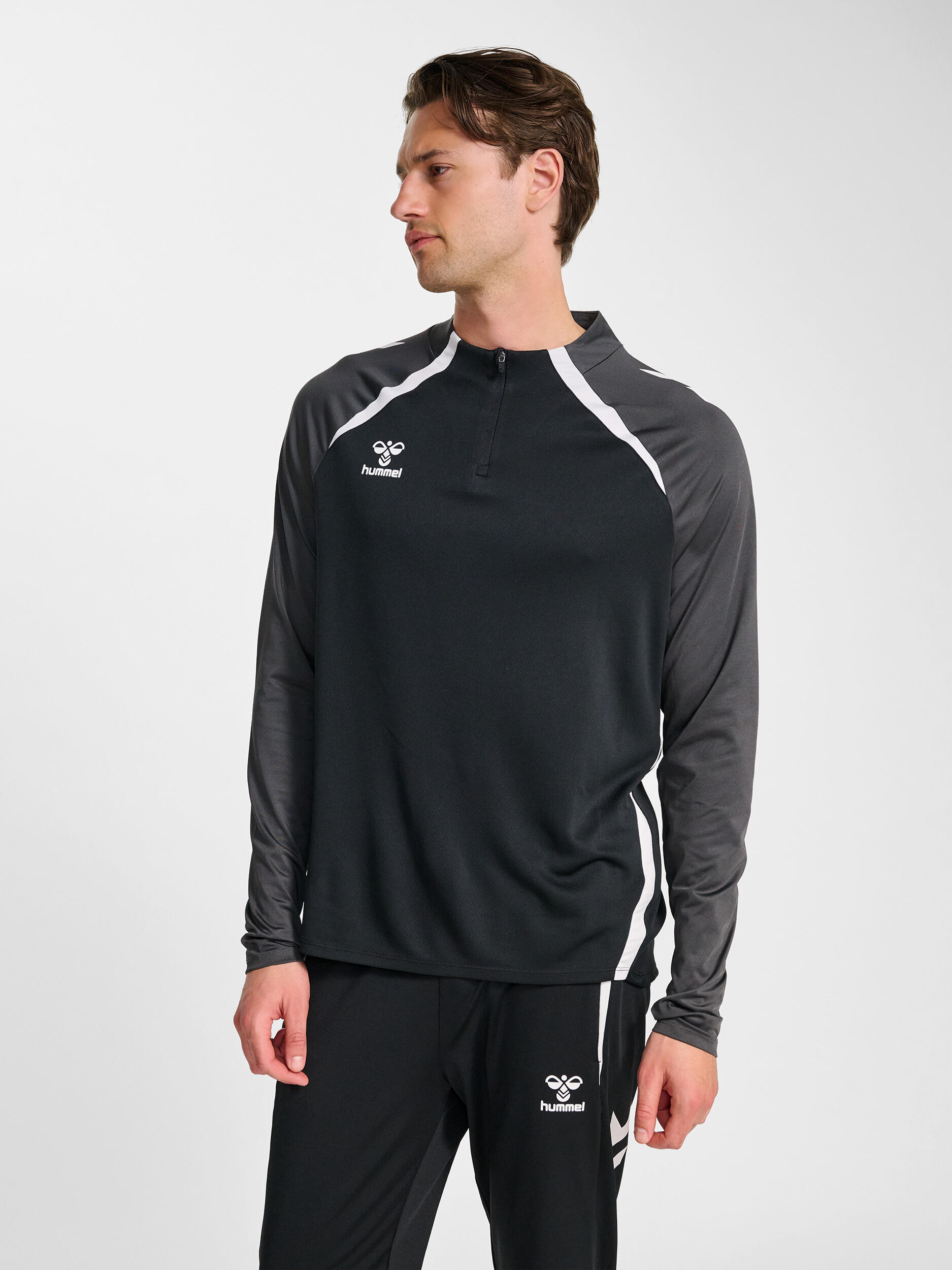 Treningowy top Hummel Lead 2.0