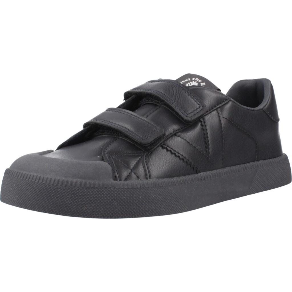 Buty VICTORIA OLIVER BAREFOOT EFECTO PIE Niebieski