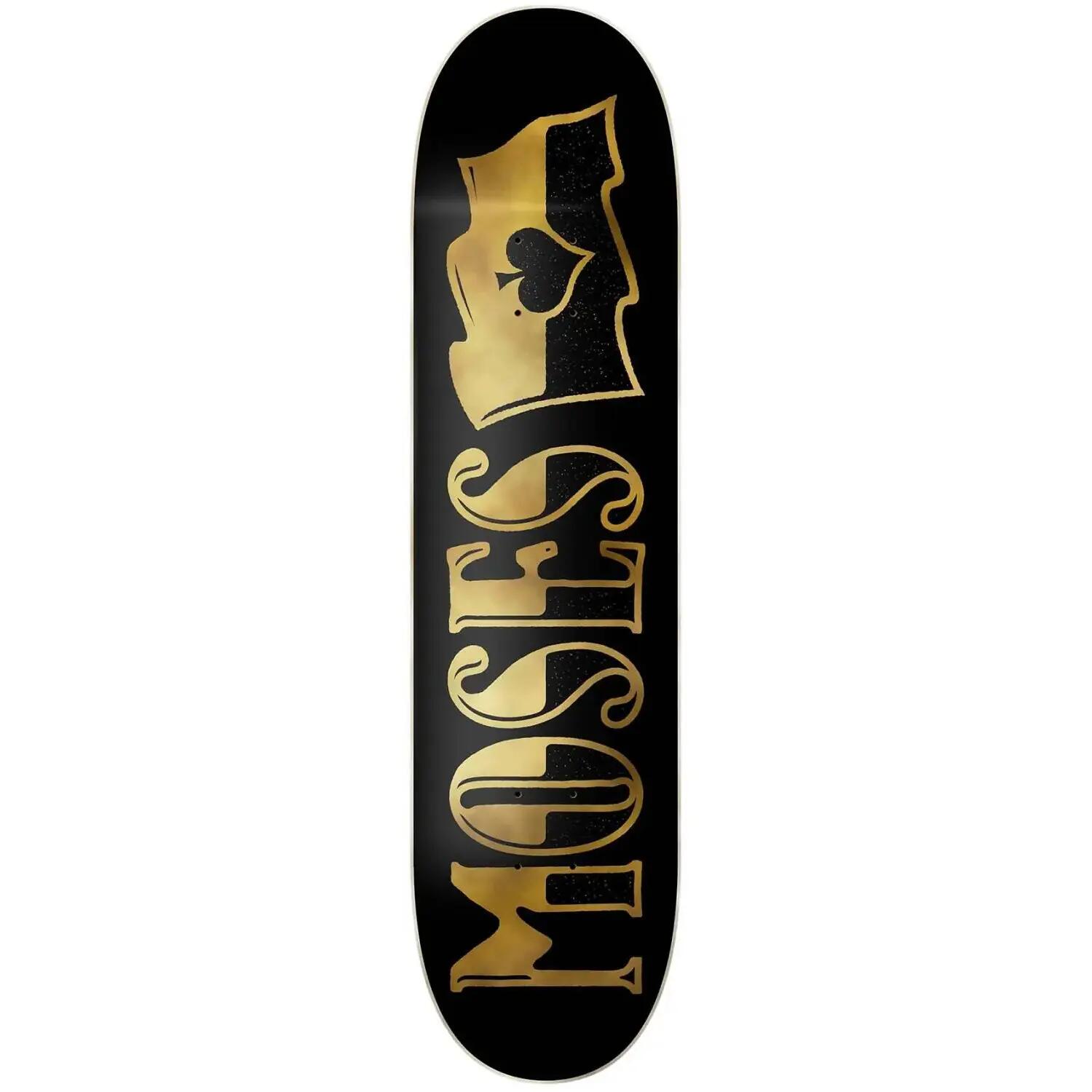 Deskorolka KFD Moses Adams Pro