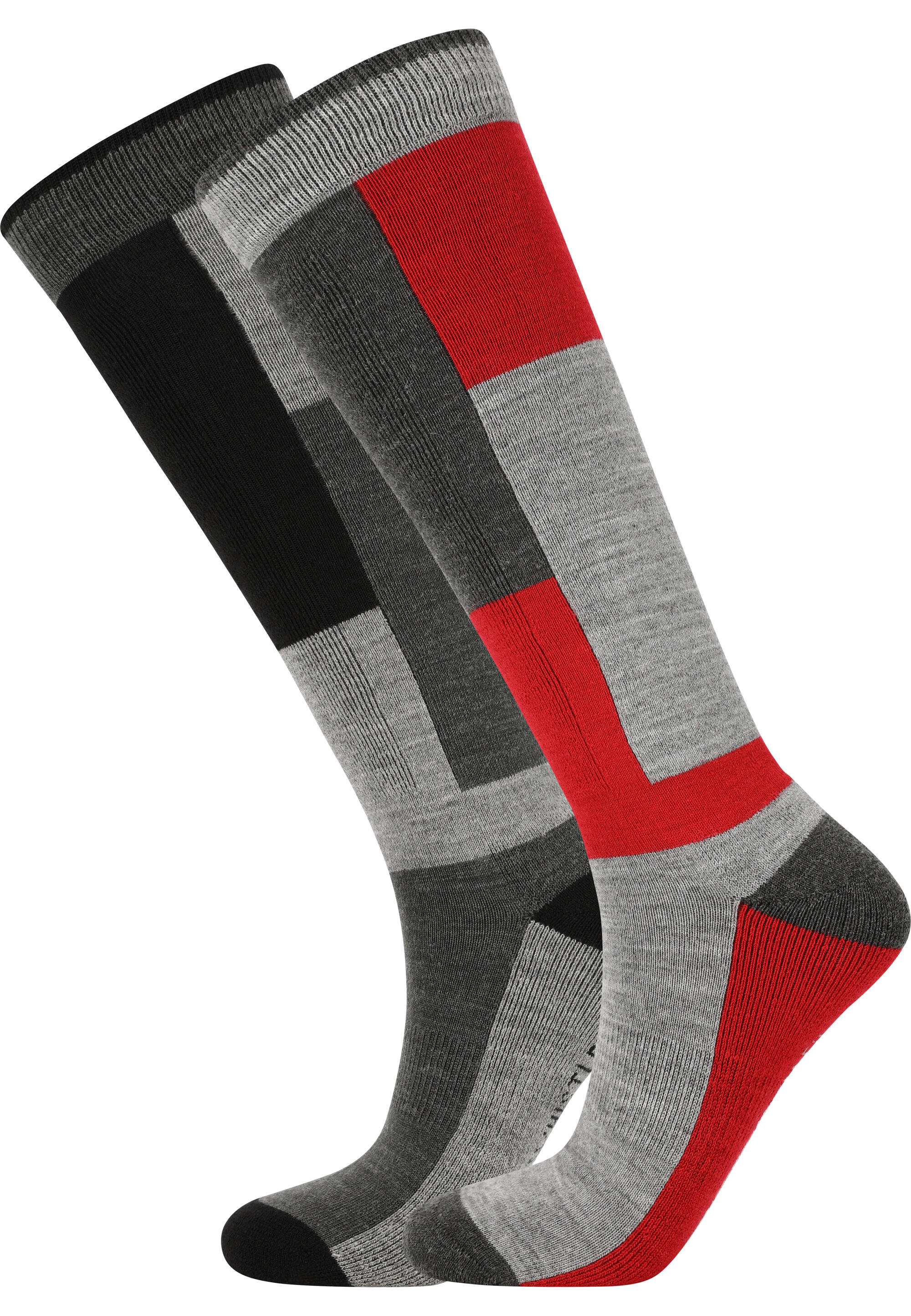 Chaussettes Whistler Corsicana (x2)