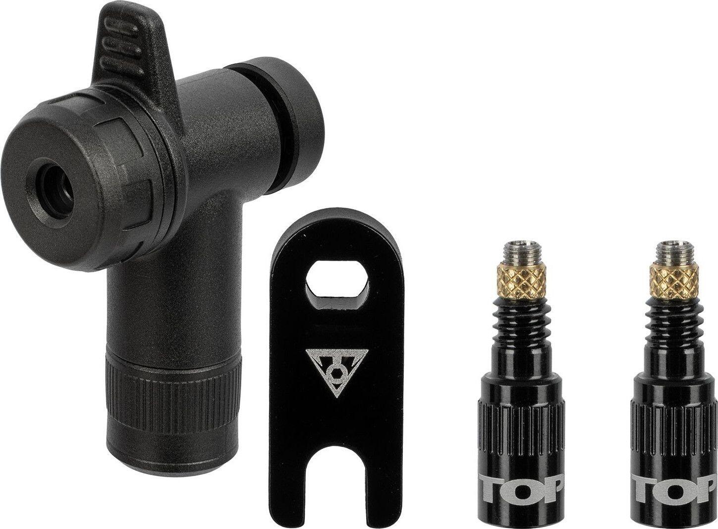 TurboFlow Combo Kit