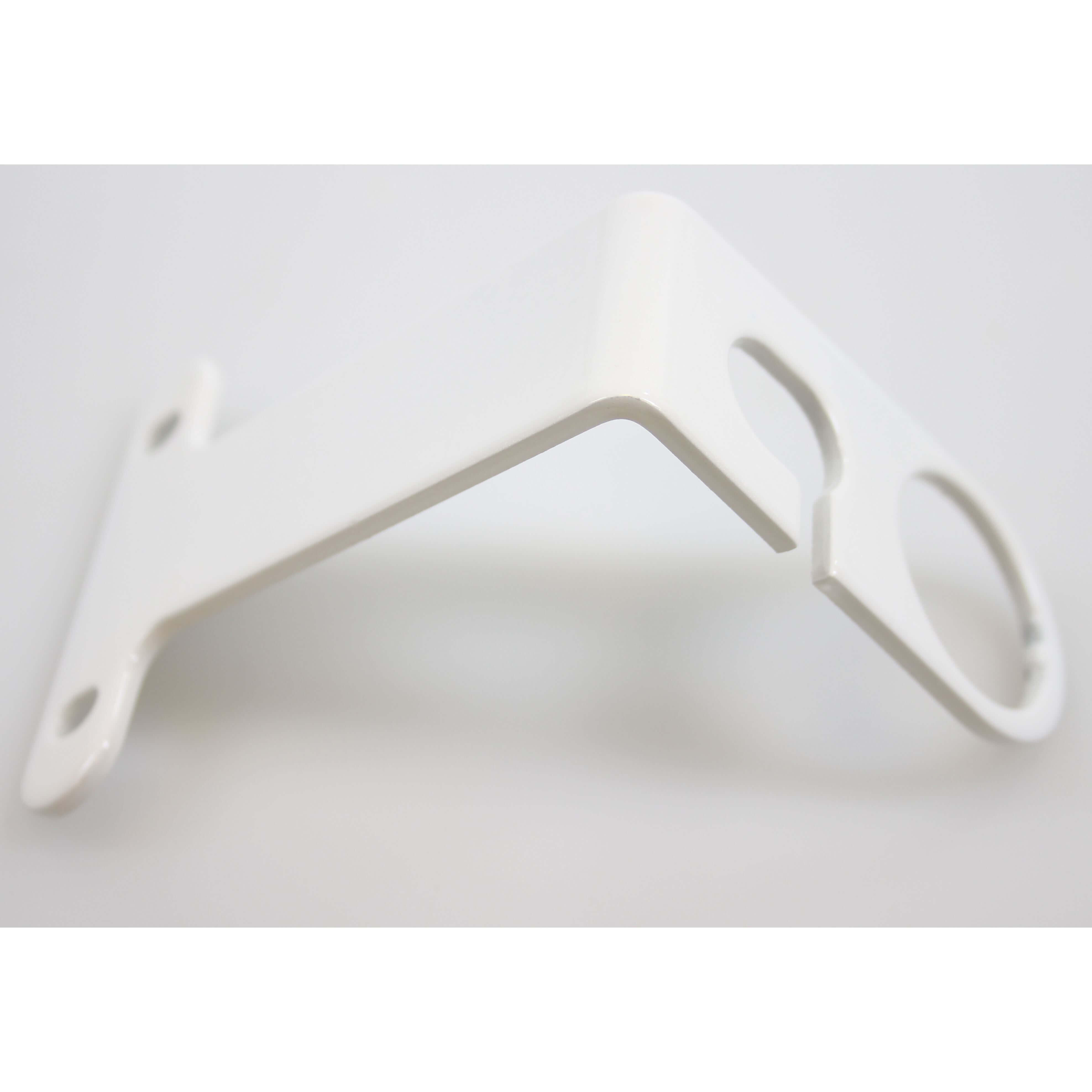 Cortina uchwyt główki do bagażnika przedniego 28 D PGSW4-85 White Pearl