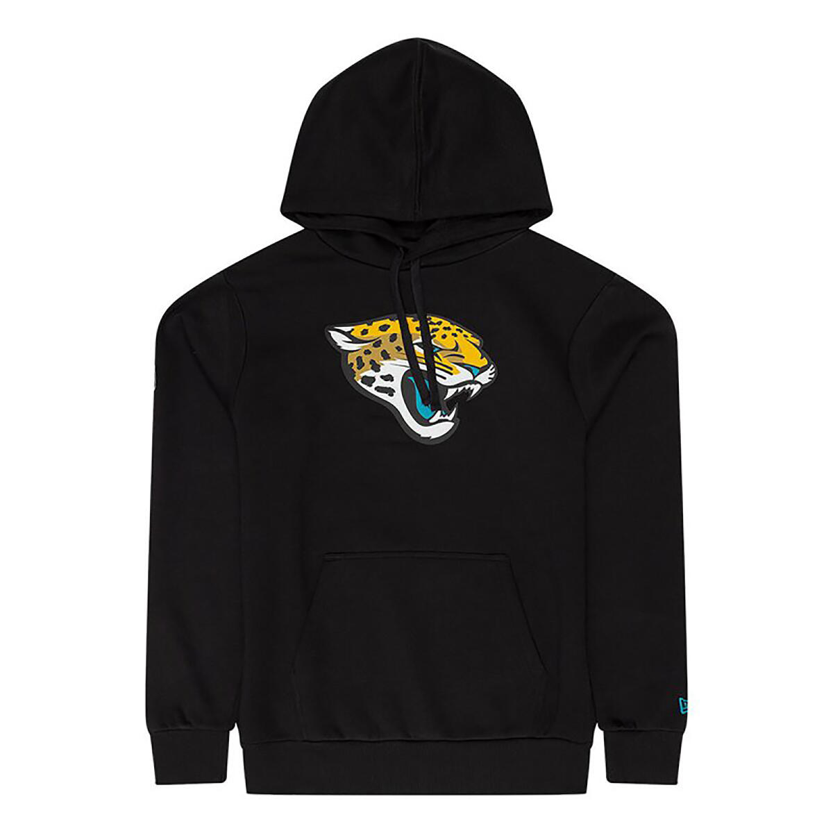 Bluza z kapturem Jacksonville Jaguars NFL