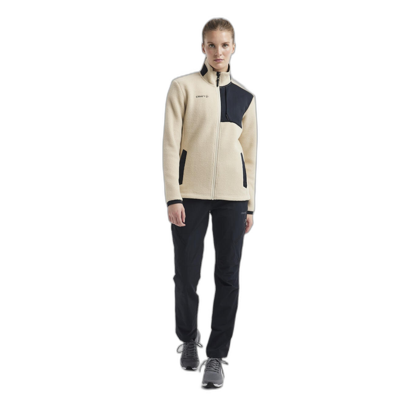 Damski polar Craft Adv Explore Pile