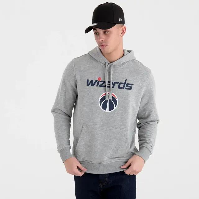 Bluza z kapturem Washington Wizards NBA