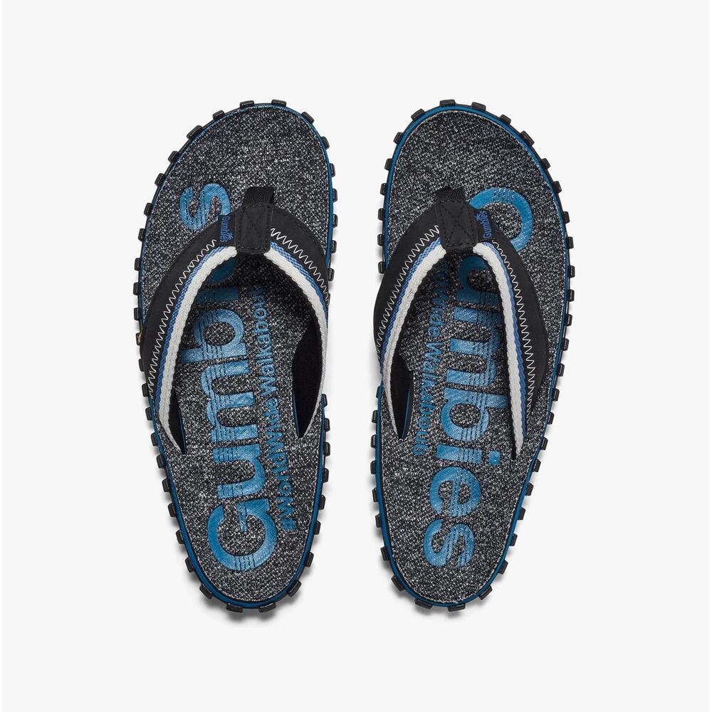 Japonki GUMBIES CAIRNS FLIP-FLOPS UNISEX