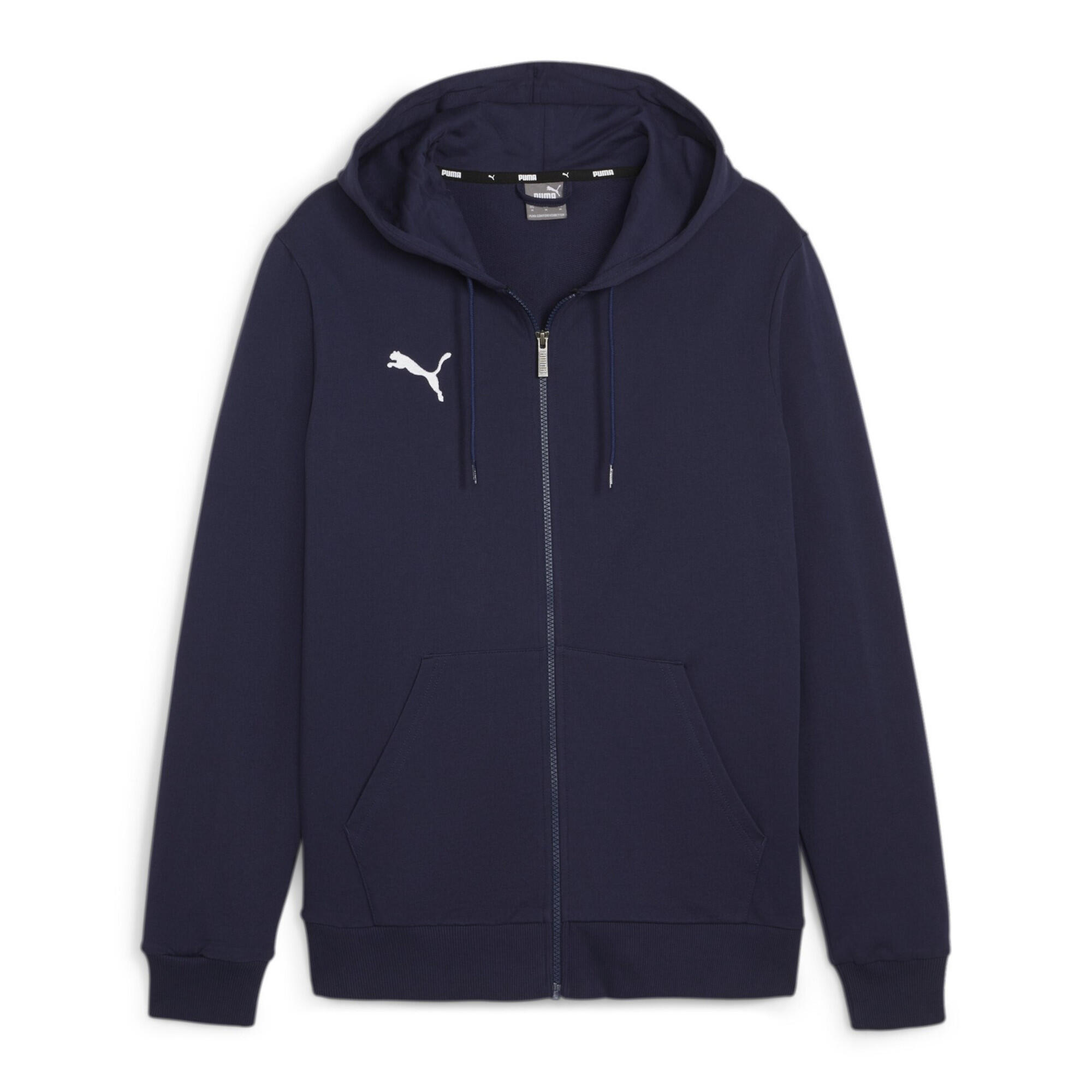 Bluza sportowa męska Puma B23622