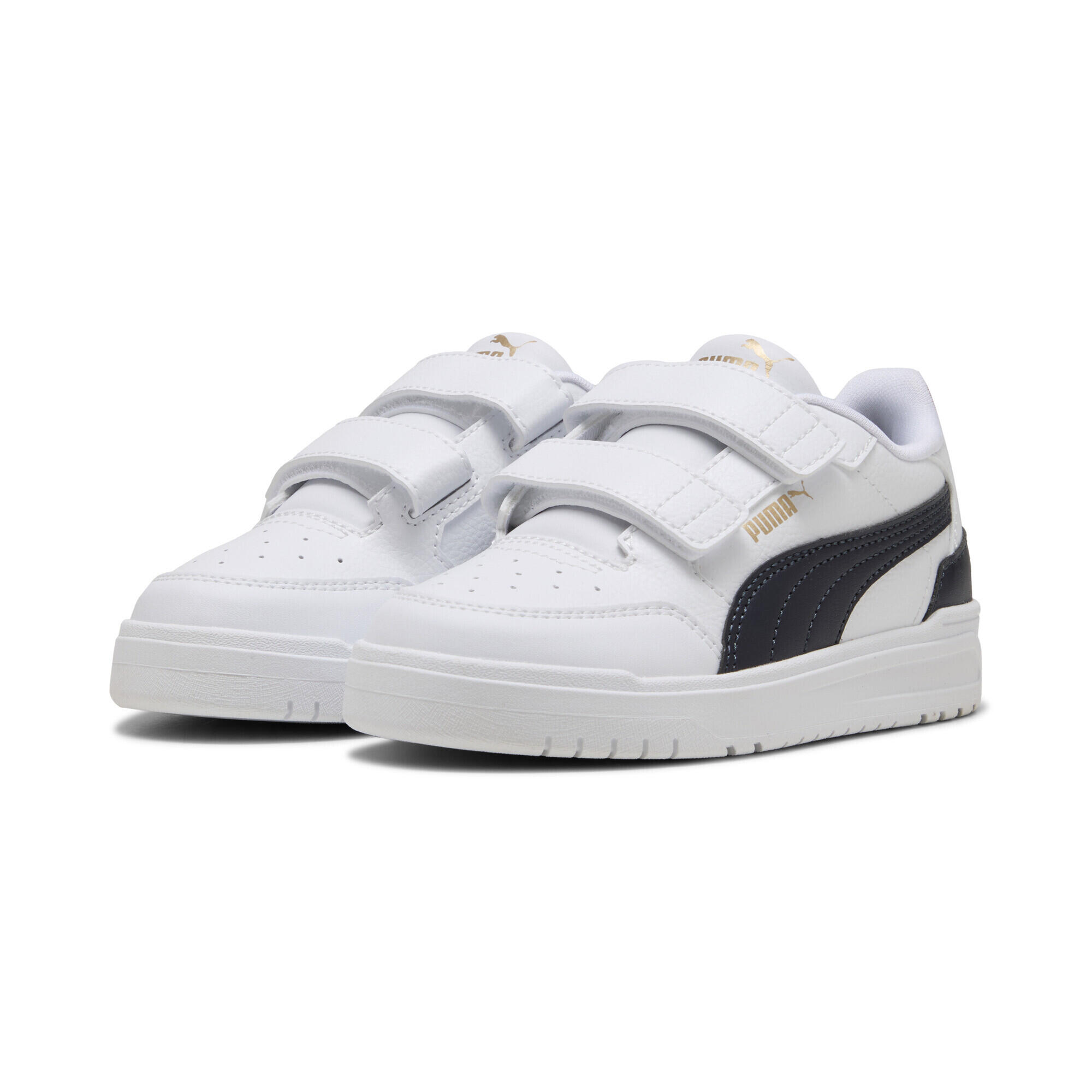 Dziecięce niskie sneakersy Shuffle Downtown PUMA