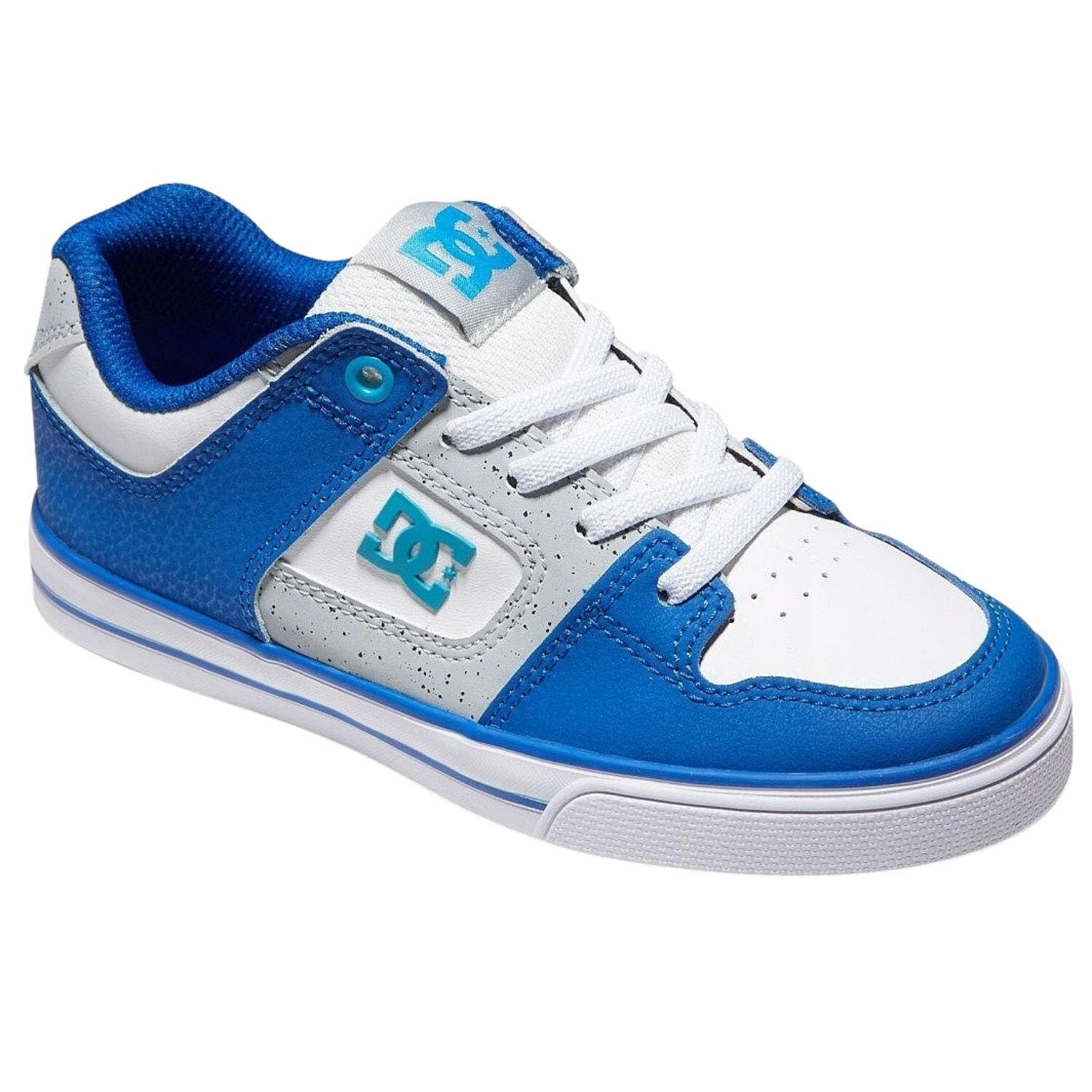 Buty do chodzenia dla dzieci Dc Shoes Pure Elastic
