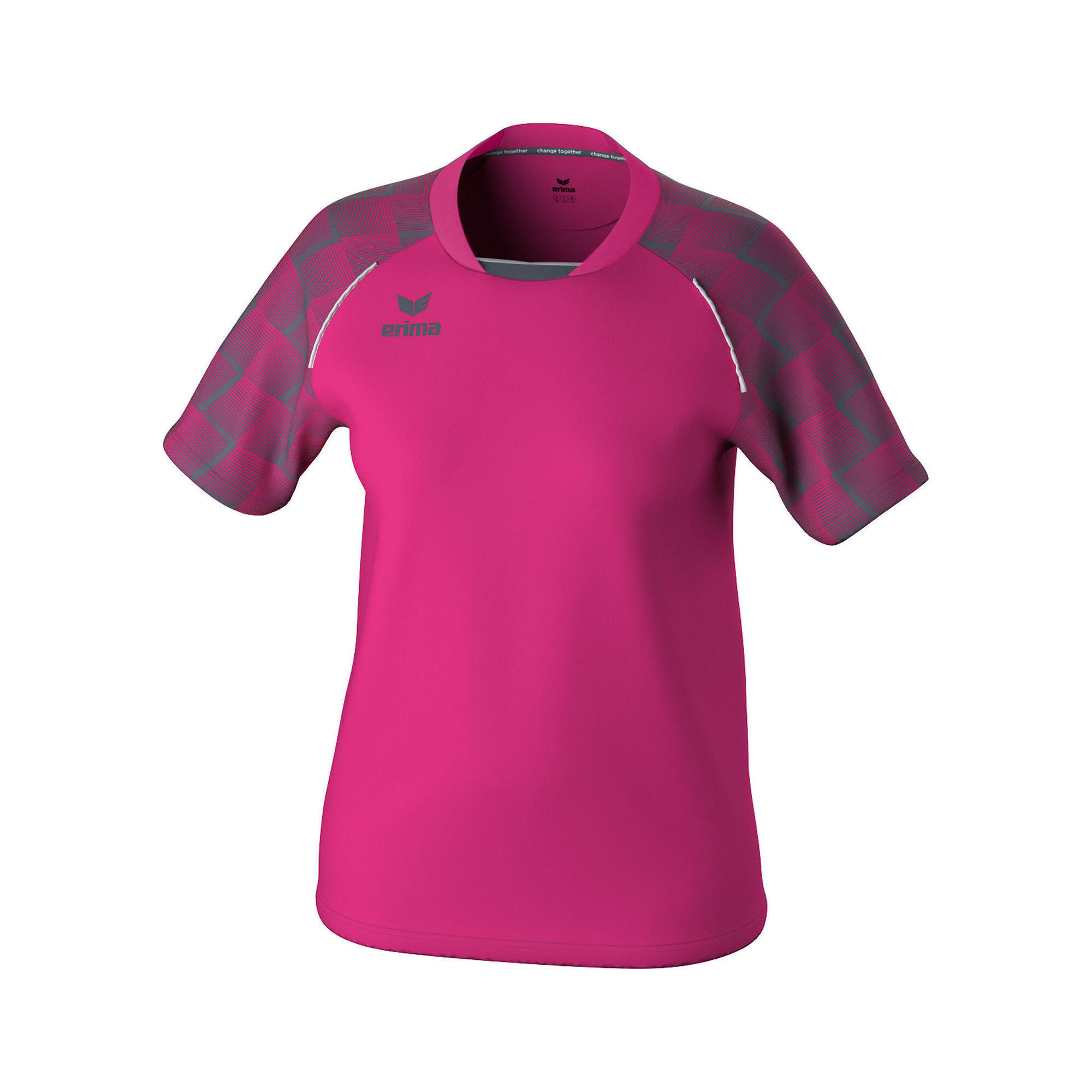 Damski jersey Erima Evo Star