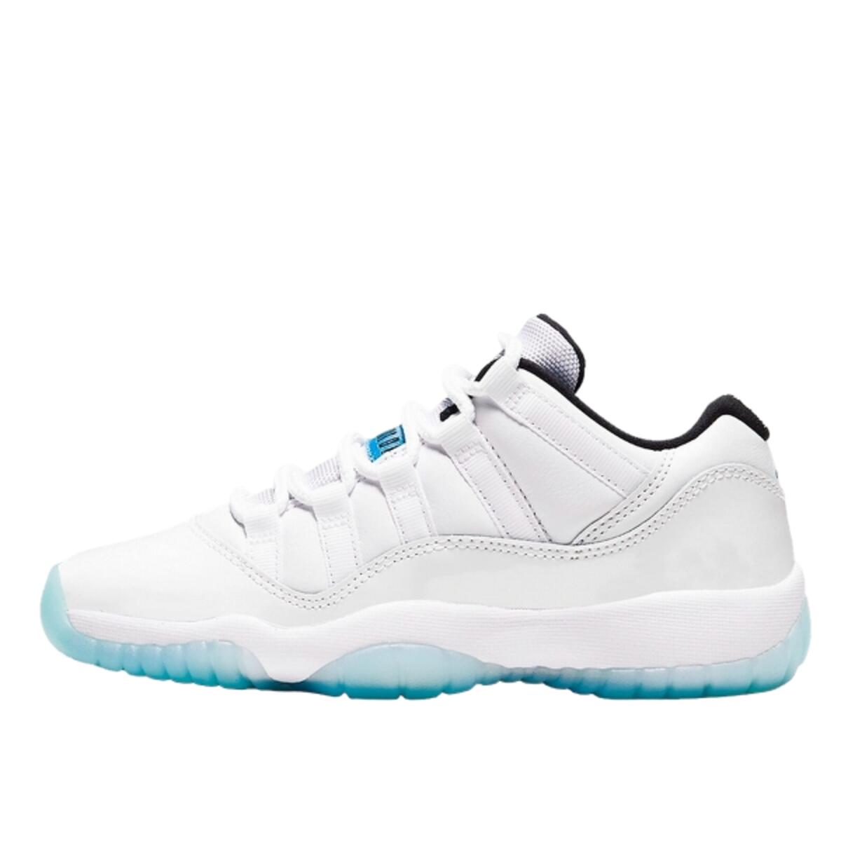 Air Jordan 11 Retro Low Legend Blue