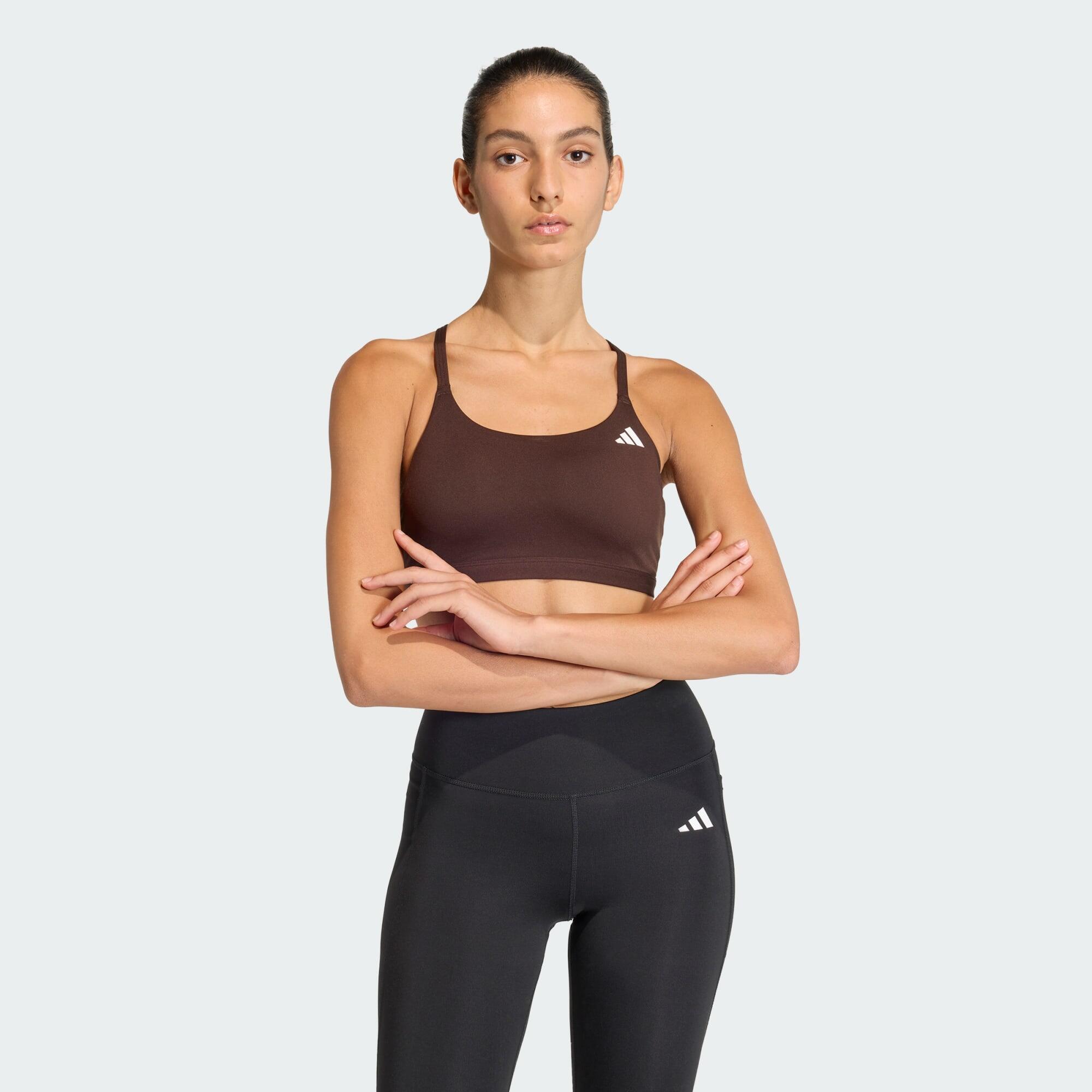 Biustonosz Optime Essentials Workout Light Support