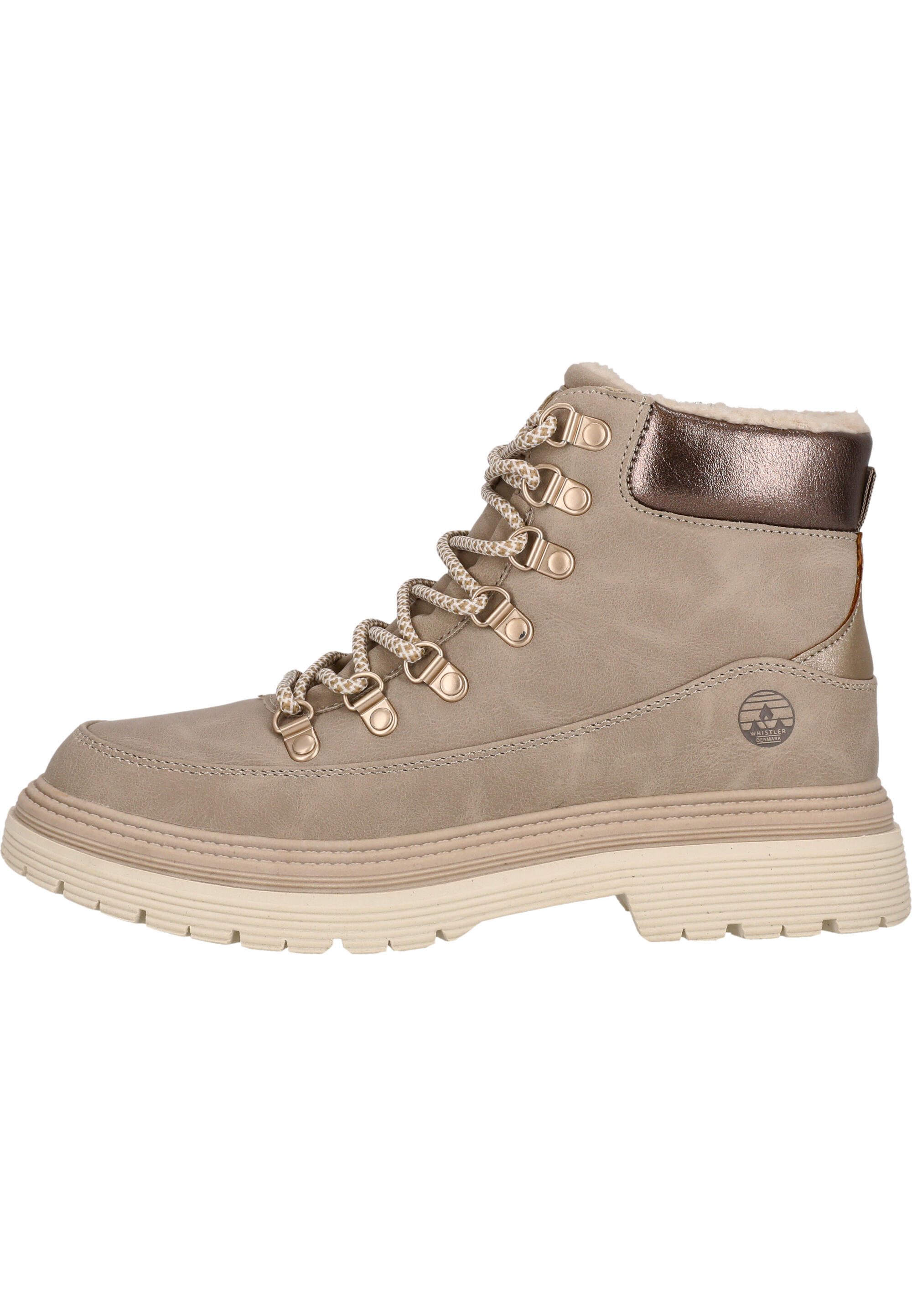 Buty damskie Whistler Gianni