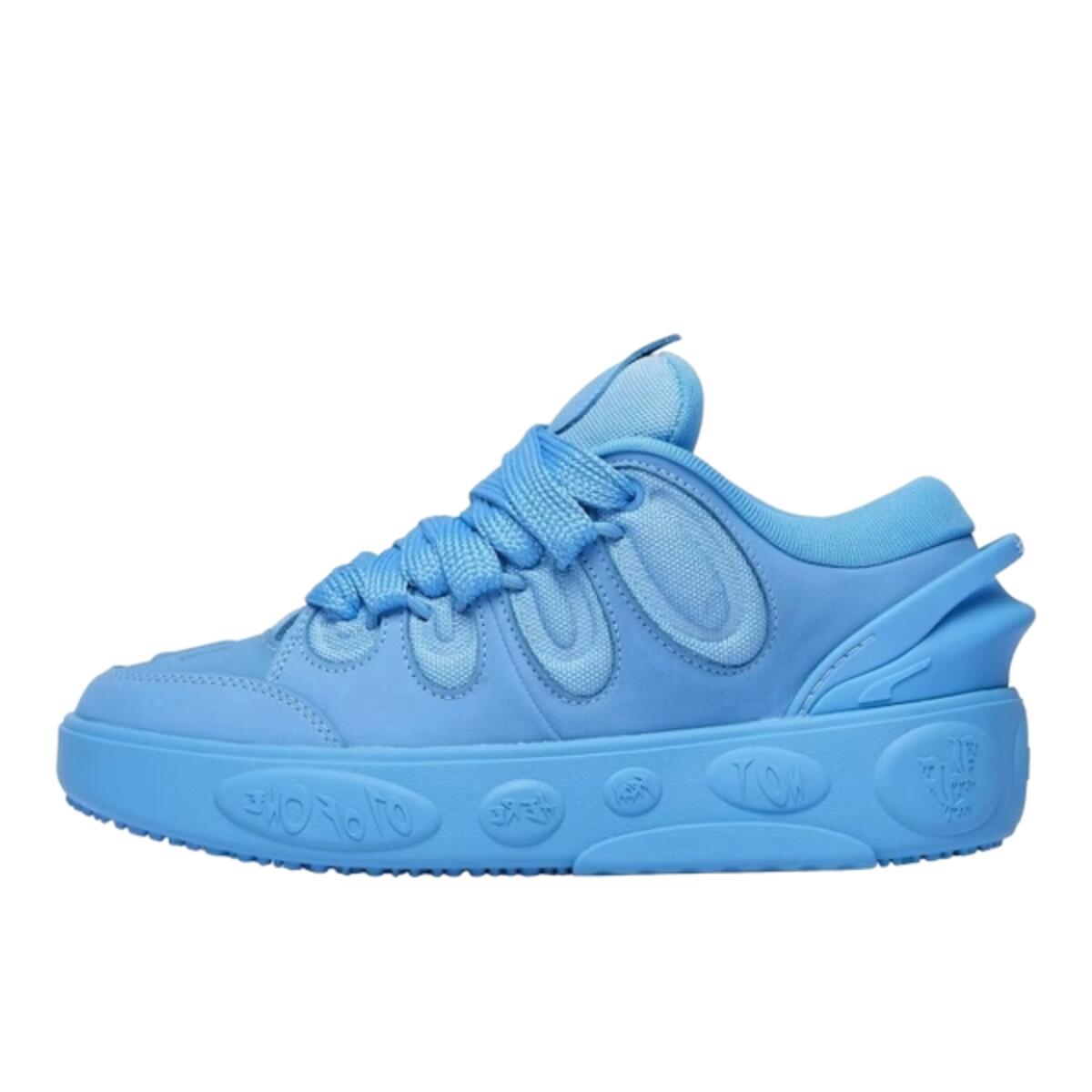 Puma LaMelo Ball LaFrancé Amour 1 of 1