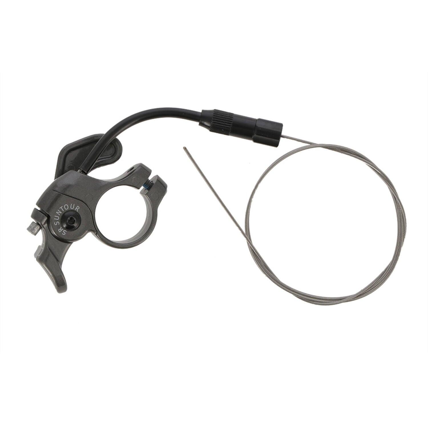 Srsuntour pilot blokady RL22 single-L-2C-22