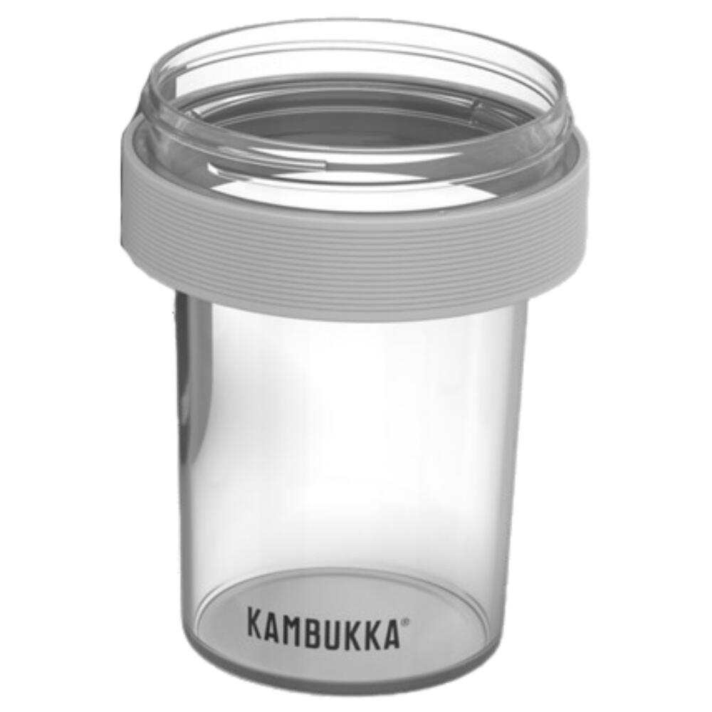 Pojemnik do termosu Bora Kambukka Dodatkowa funkcjonalna przegródka 400ml