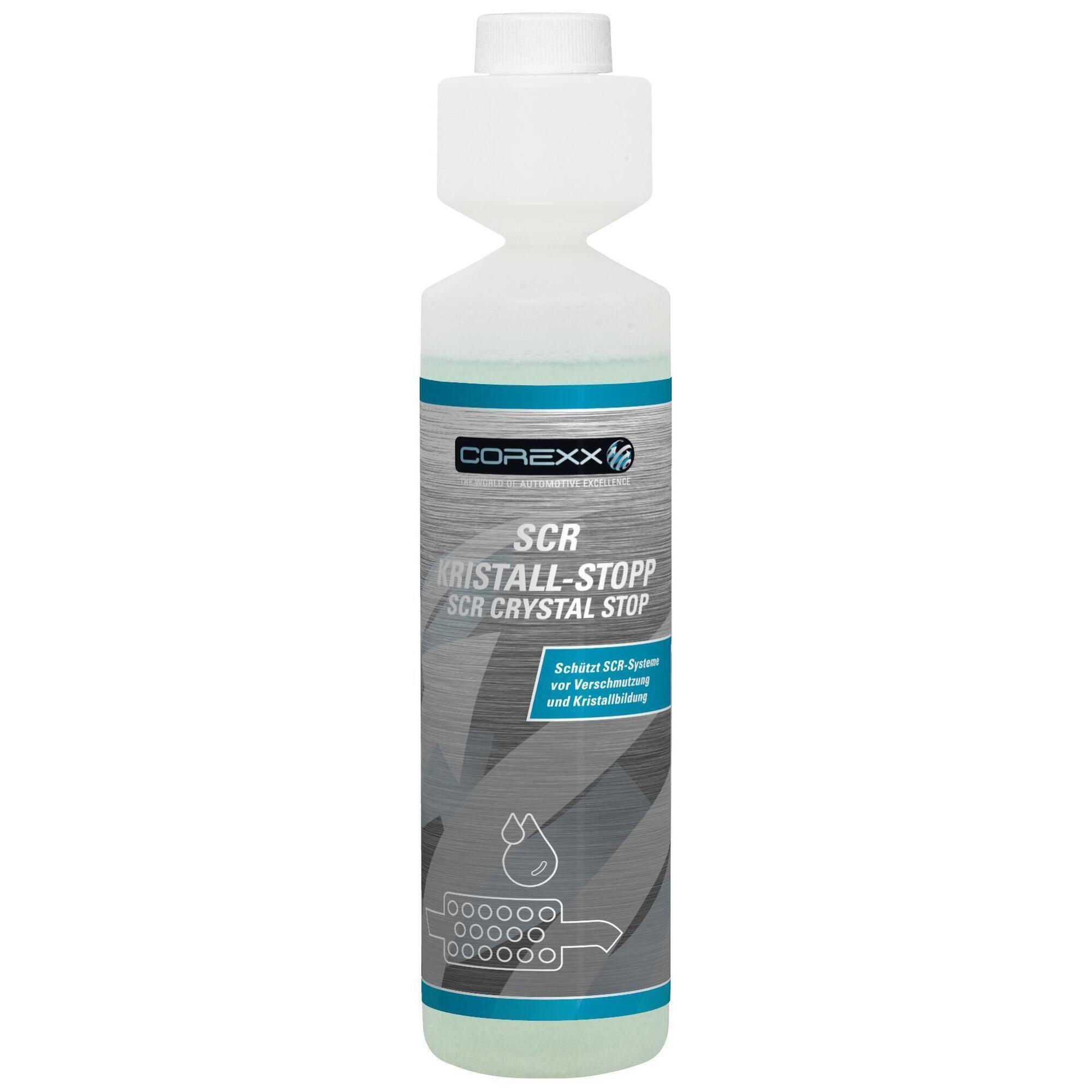 COREXX SCR Crystal Stop dodatek 250 ml do AdBlue