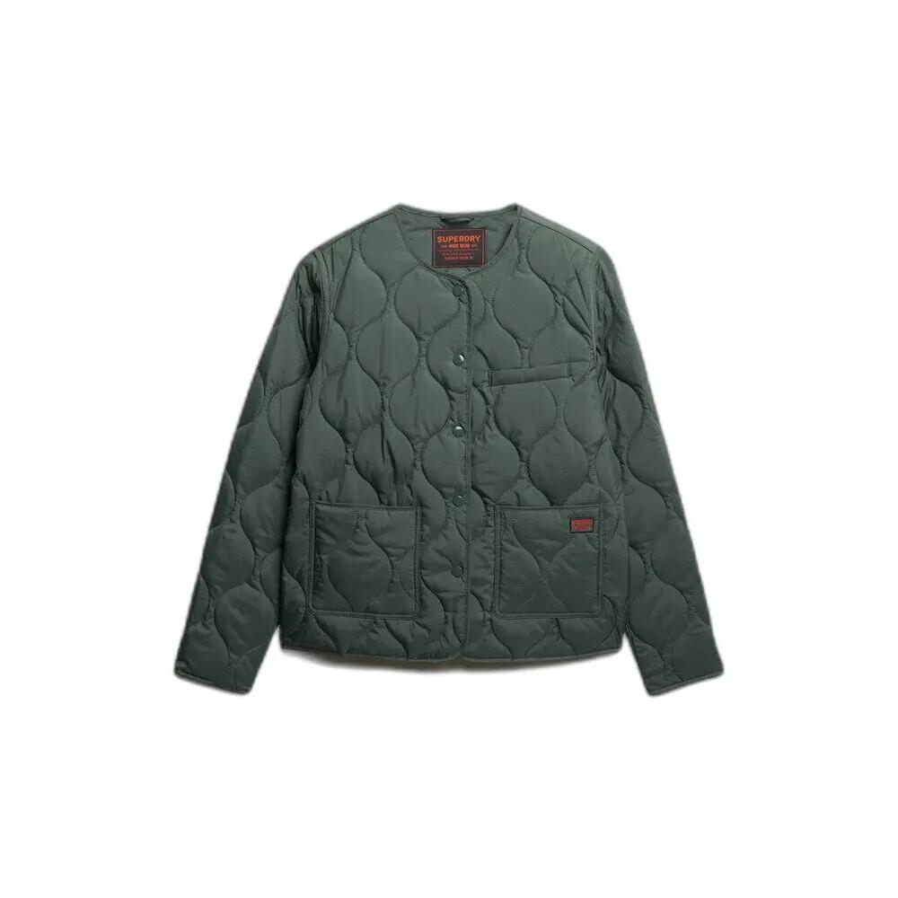 Damska kurtka puchowa Superdry Lite