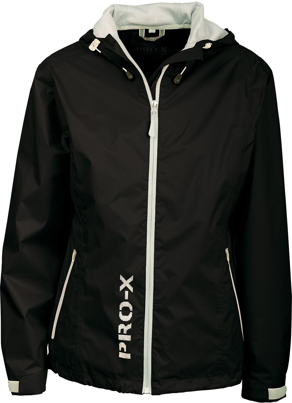 Damska kurtka wodoodporna Pro-X Elements Flash