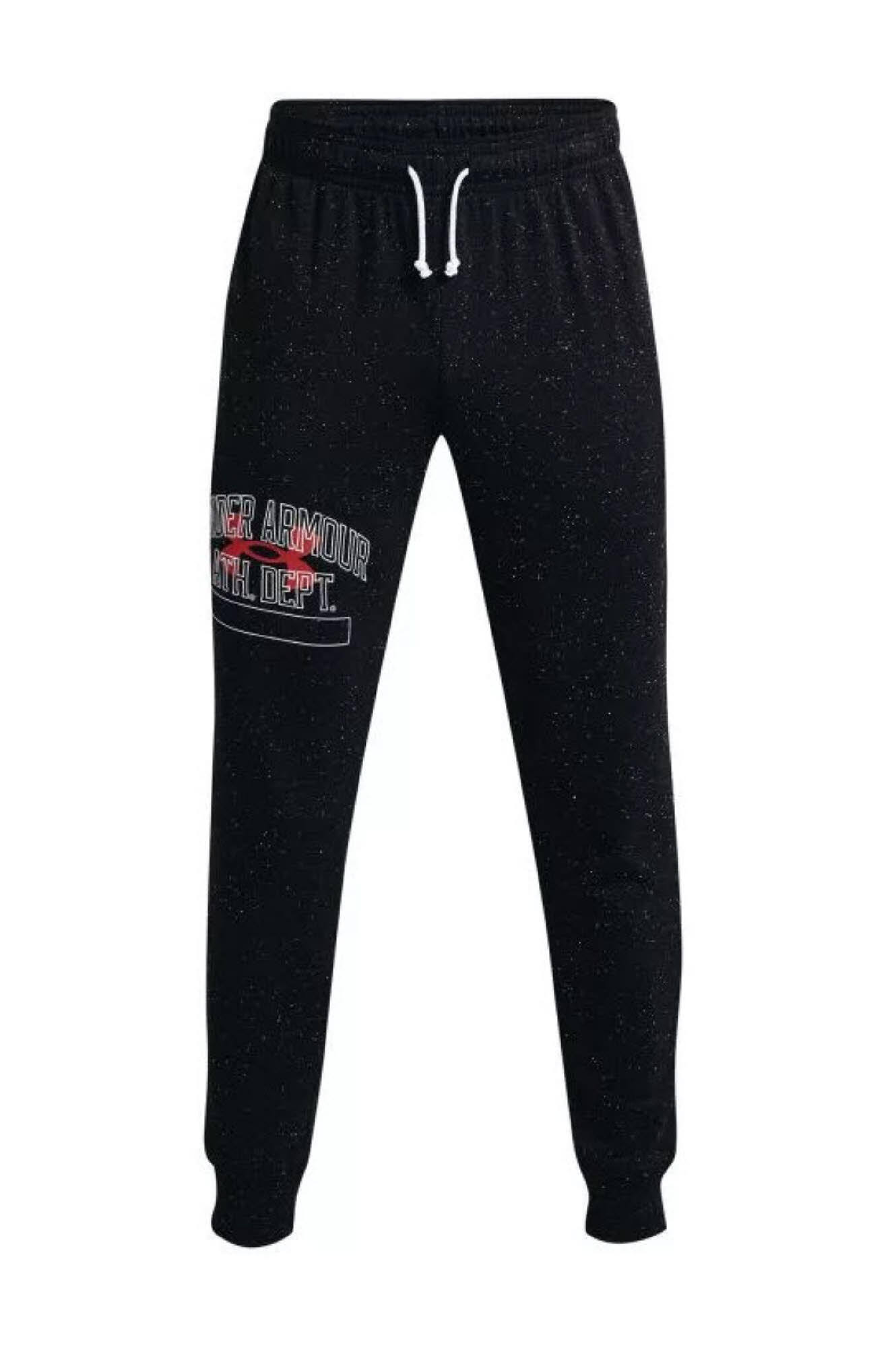 Spodnie sportowe męskie Under Armour Rival Try