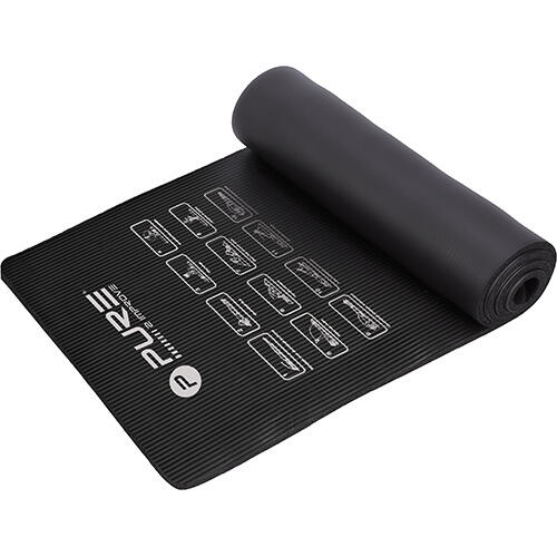 Czapraki podłogowe Pure2Improve nbr fitness