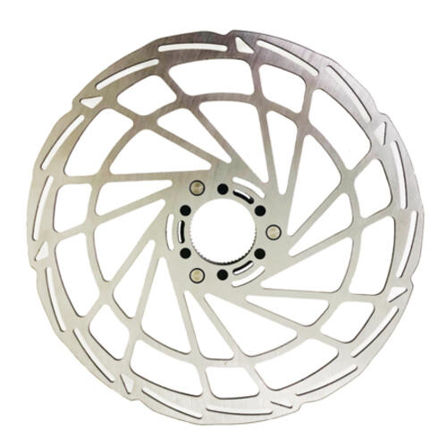 Tarcza hamulcowa Jagwire Sport SR1 Centerlock 203mm