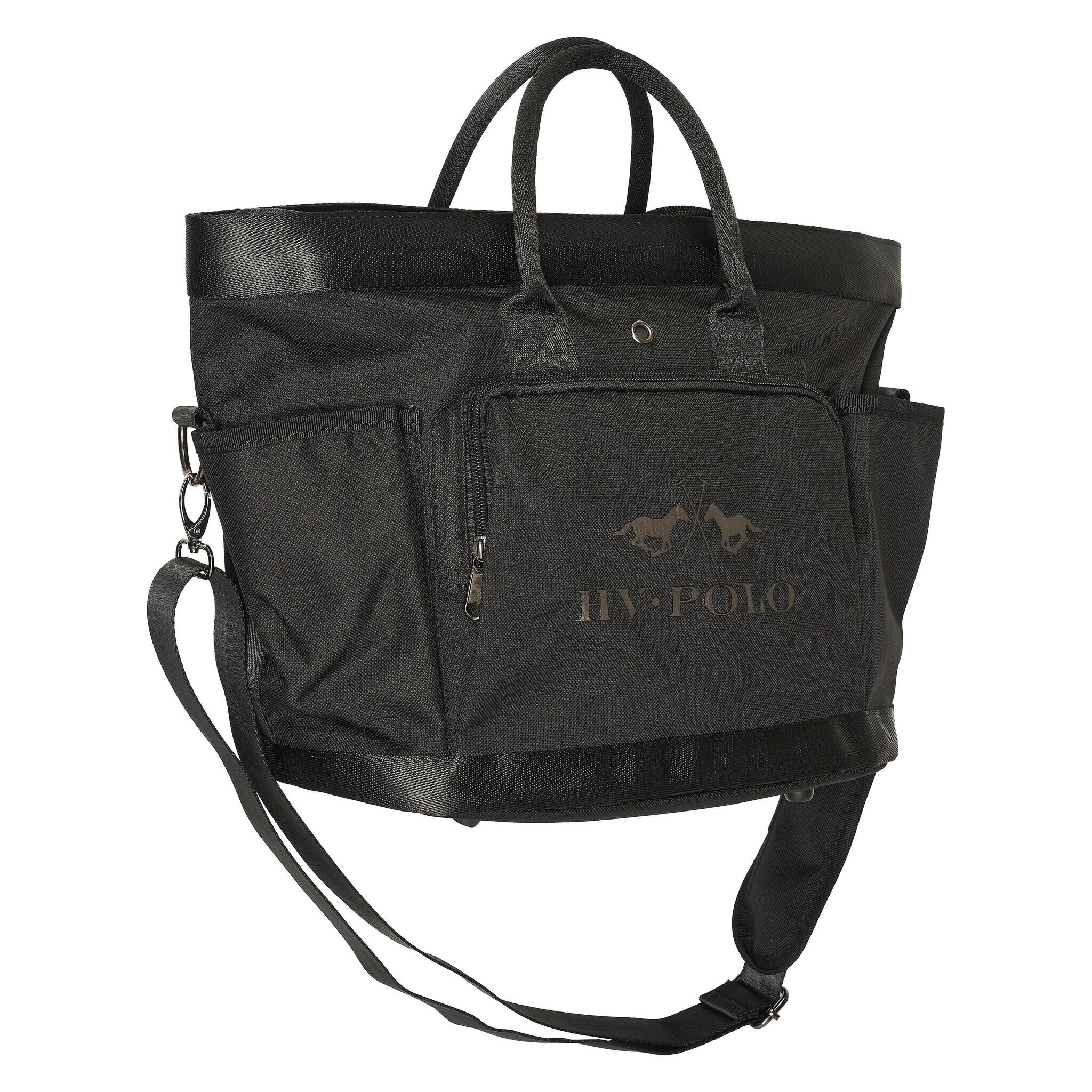 HV Polo Groomingbag - Jonna - Zwart