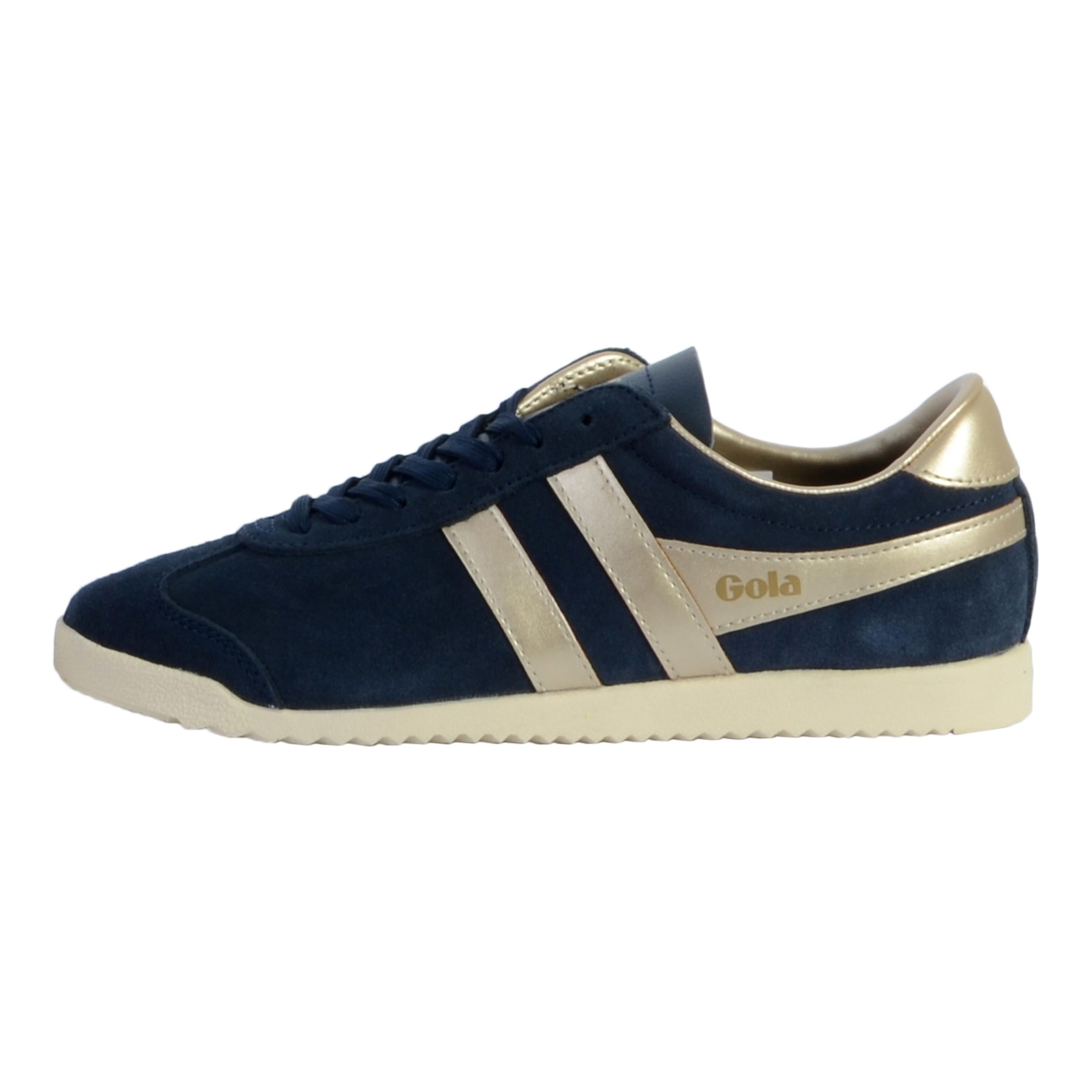 Baskets Femme Baskets Gola Bleu Bleu Gola