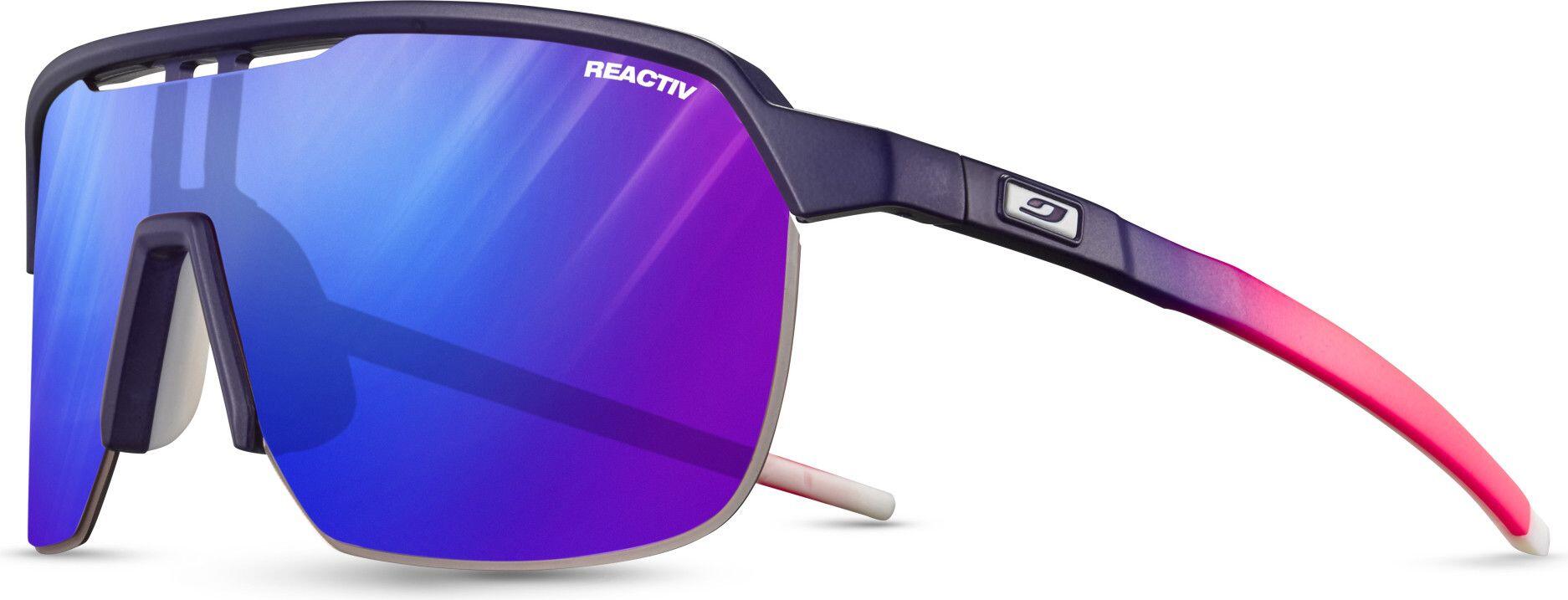 Okulary Przeciwsłoneczne Julbo Frequency Reactiv 1-3- Dla Dorosłych