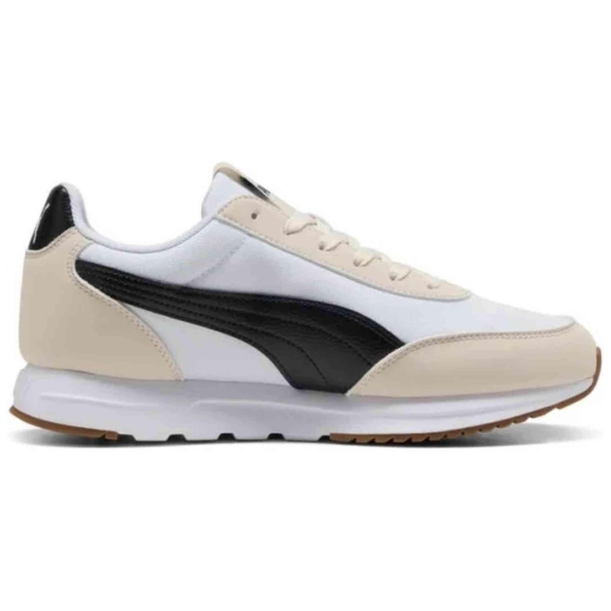 Buty sportowe męskie Puma R78 Lightwind