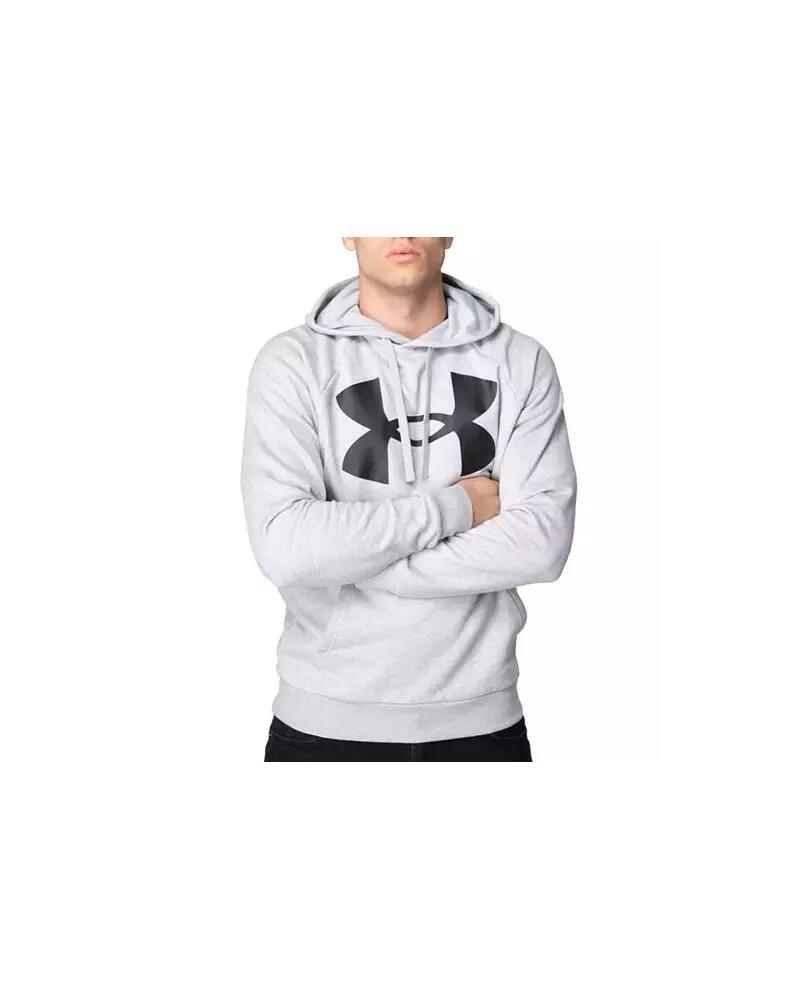 Bluza z kapturem Under Armour Rival Fleece Big Logo