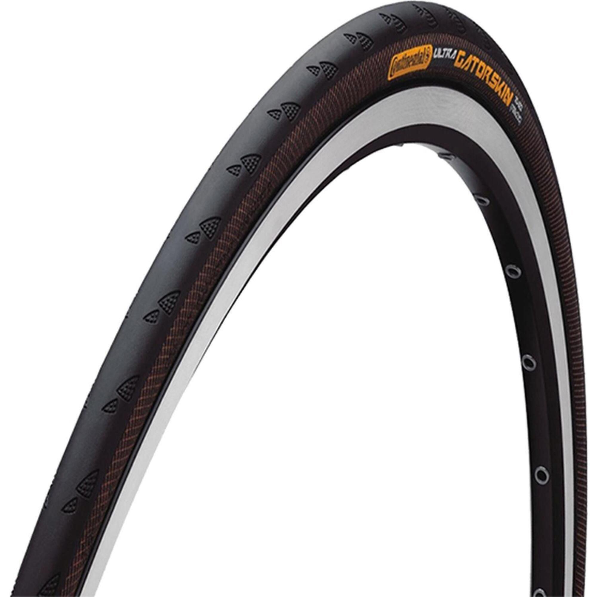 Opona miękka Continental Gatorskin 23-622