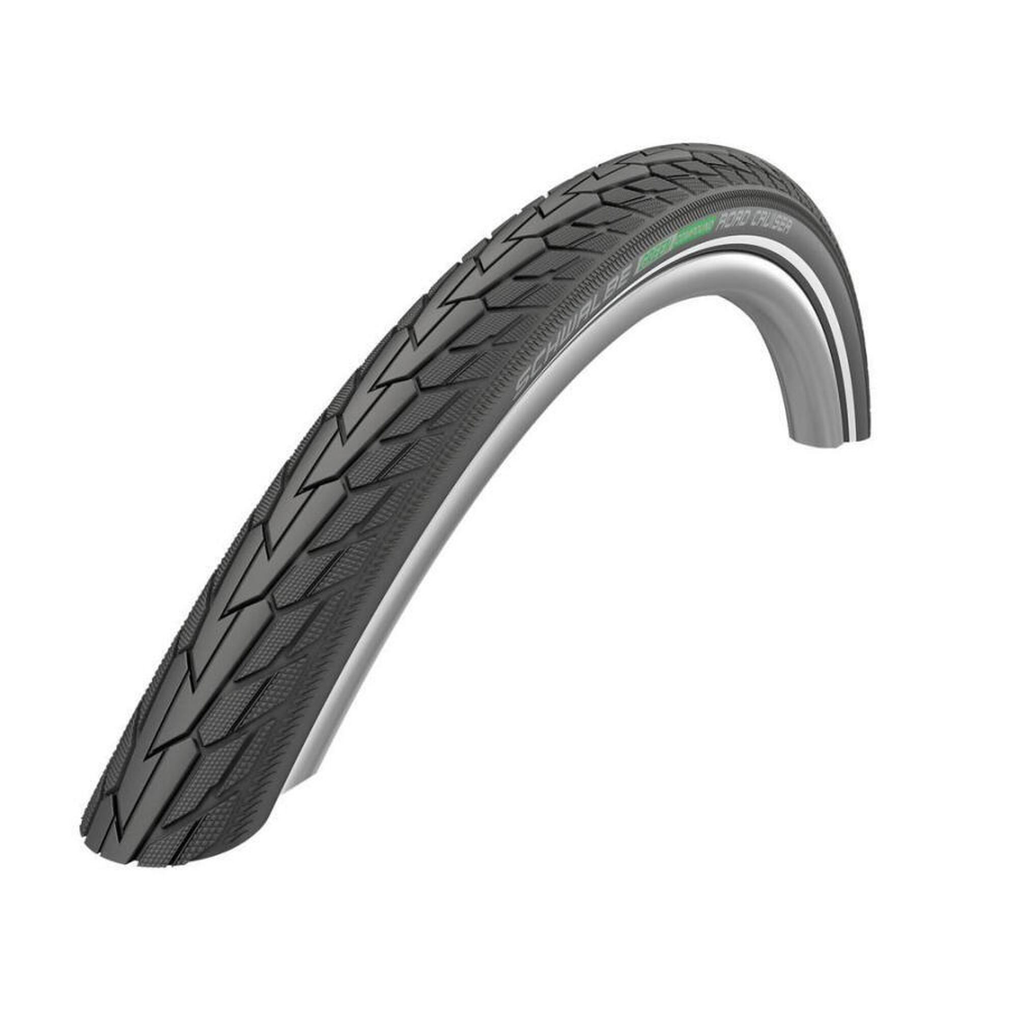 Opona sztywna Schwalbe Road Cruiser K-Guard A 16 x 1.75