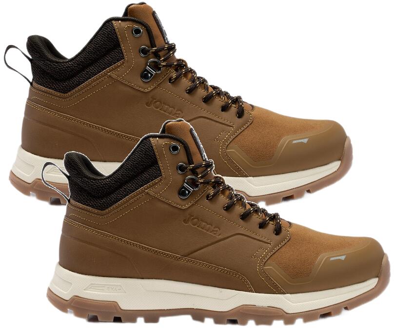 Buty do chodzenia męskie Joma Tk Ajofrin Men 2326 Camel