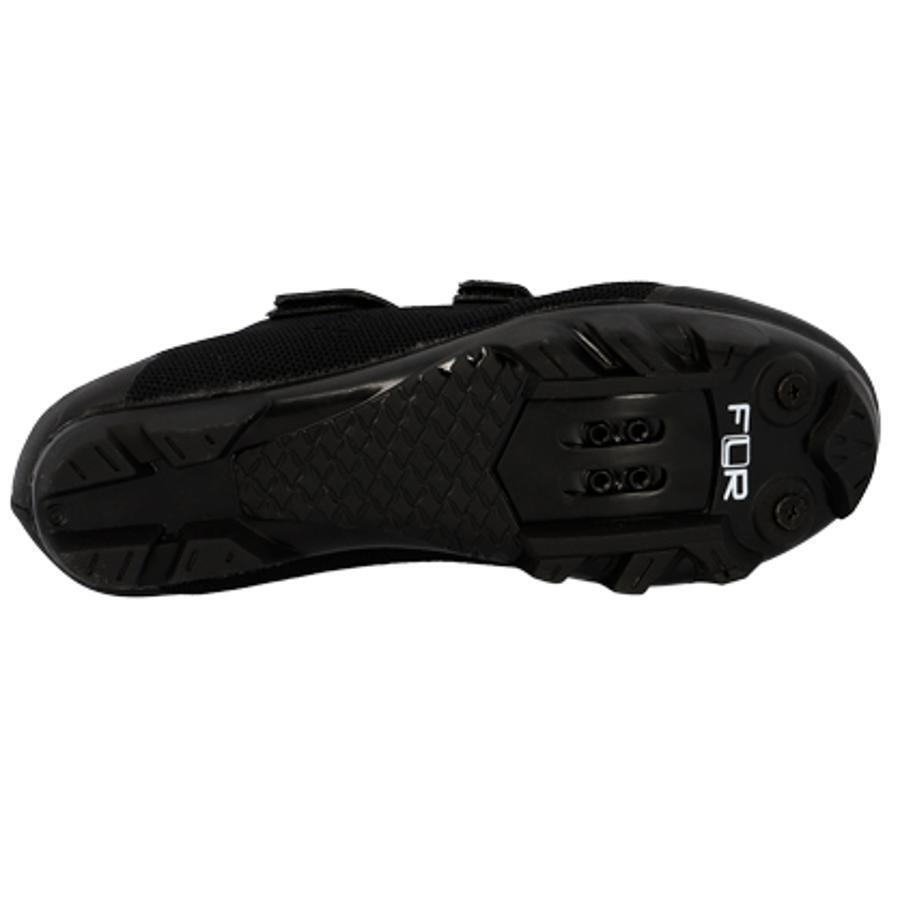 Buty z 3 paskami na rzepy FLR Elite F55 Knit