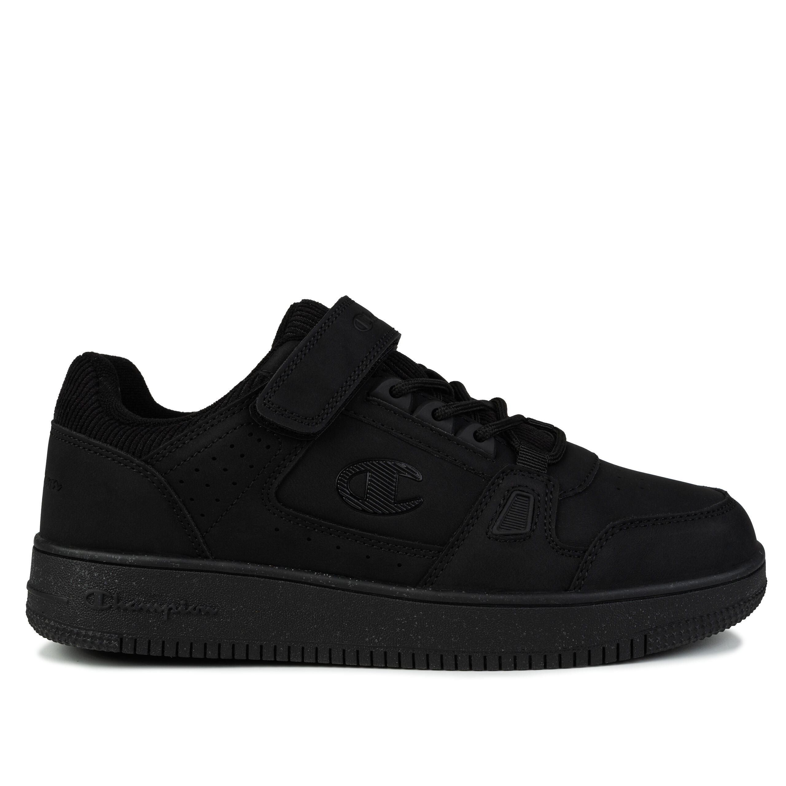 Buty damskie sportowe do chodzenia Champion RD18 2.0 LOW CORD