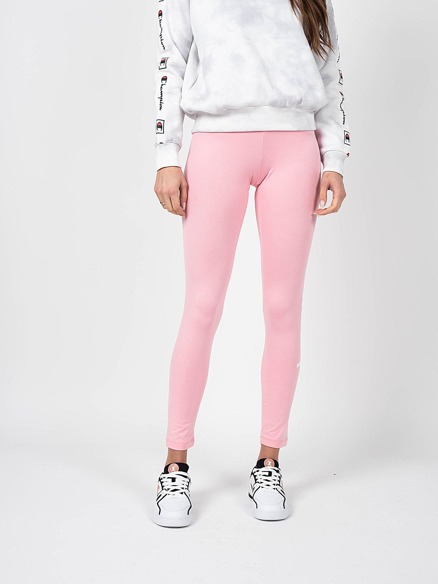 Legginsy fitness damskie
