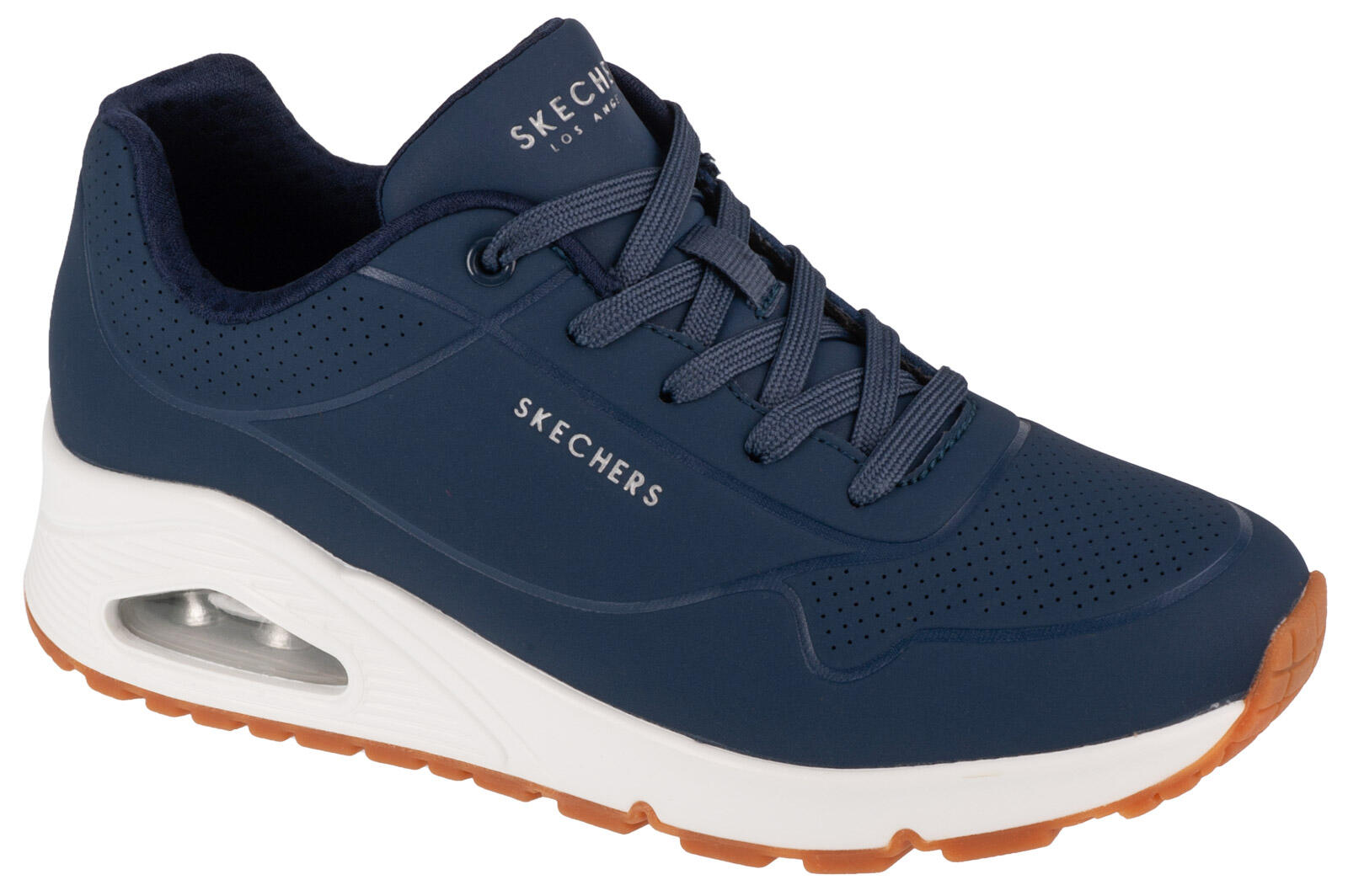 Buty sportowe Sneakersy damskie, Uno-Stand on Air