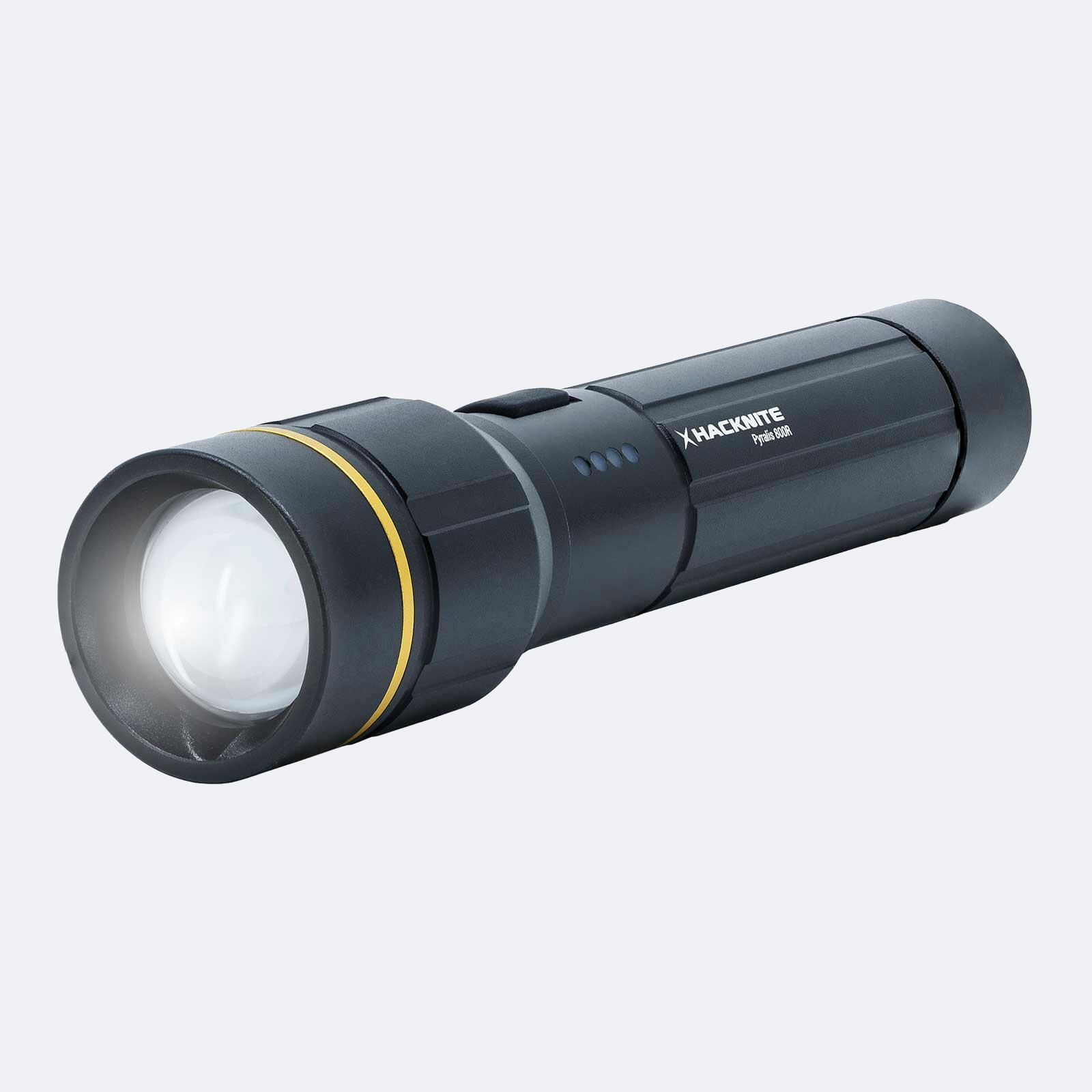 Lampa akumulatorowa Hacknite Pyralis 800R