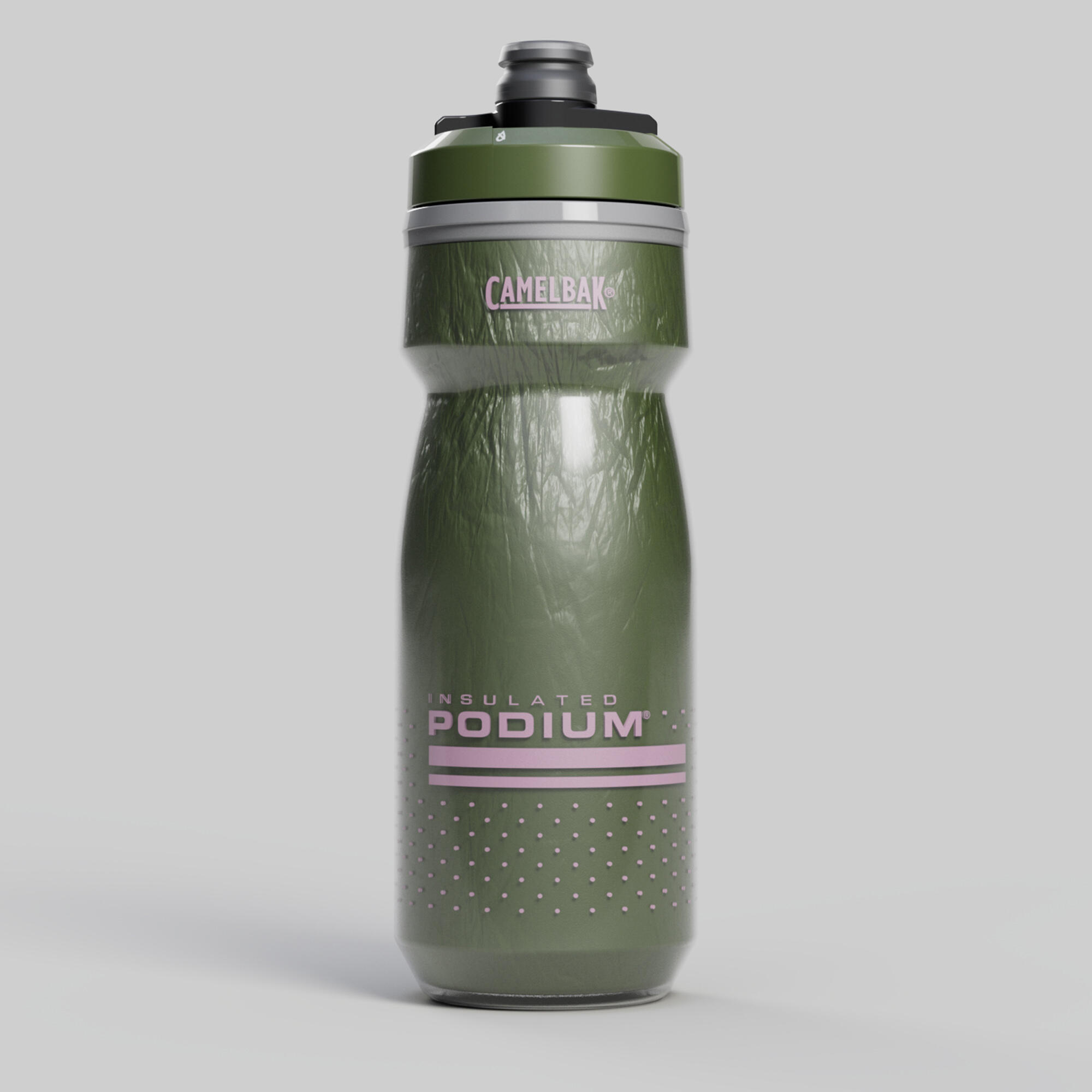 Bidon rowerowy CamelBak Podium Chill 620ml