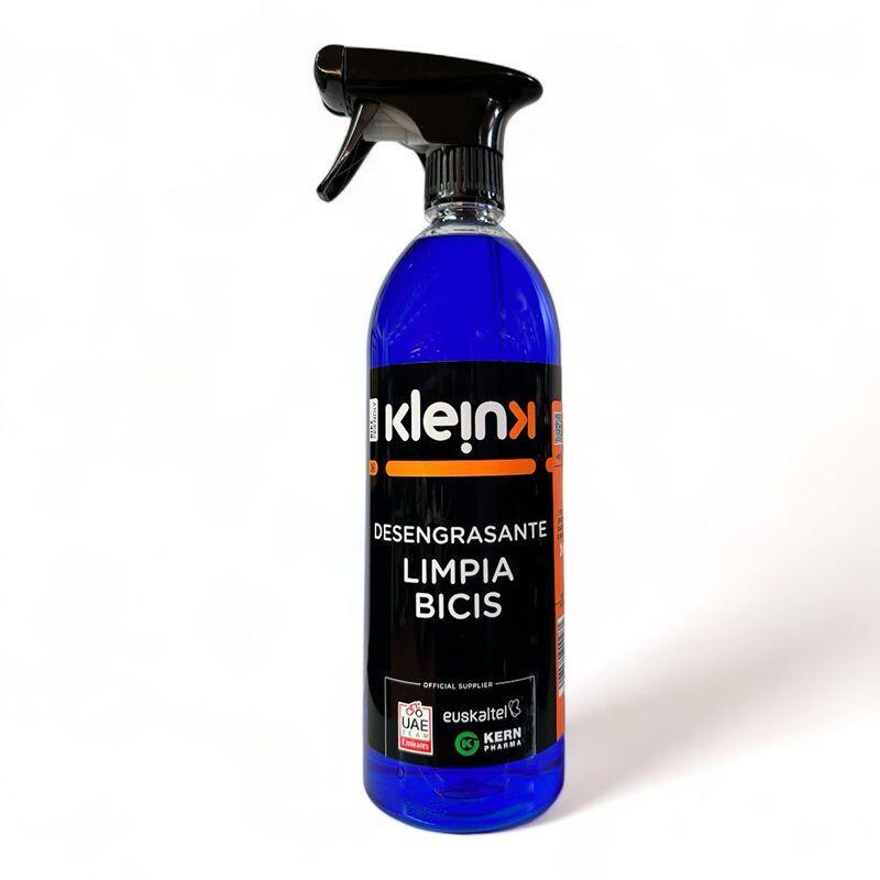 Spray do czyszczenia rowerów Klein Pro