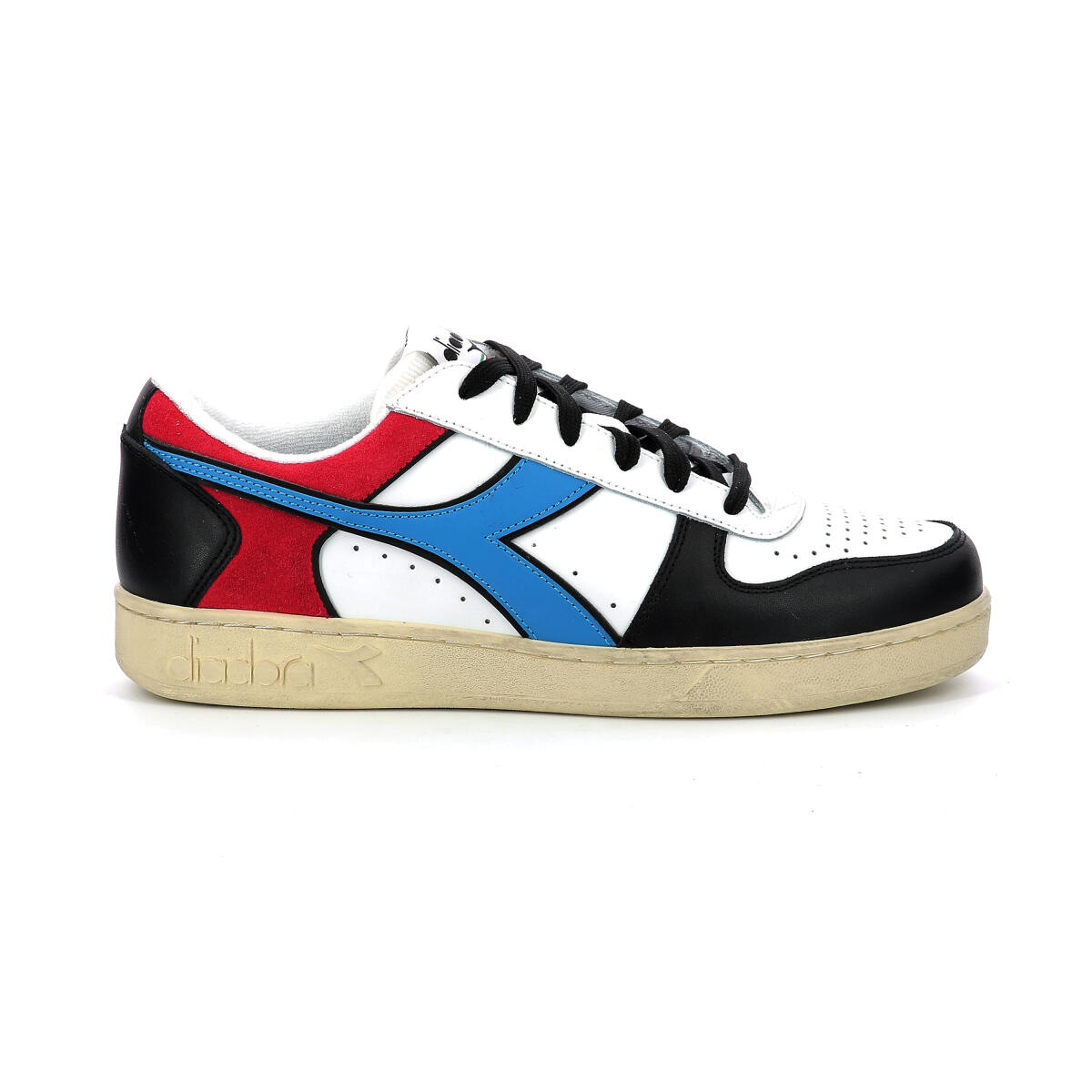 Trampki DIADORA MAGIC BASKET LOW ICONA 47