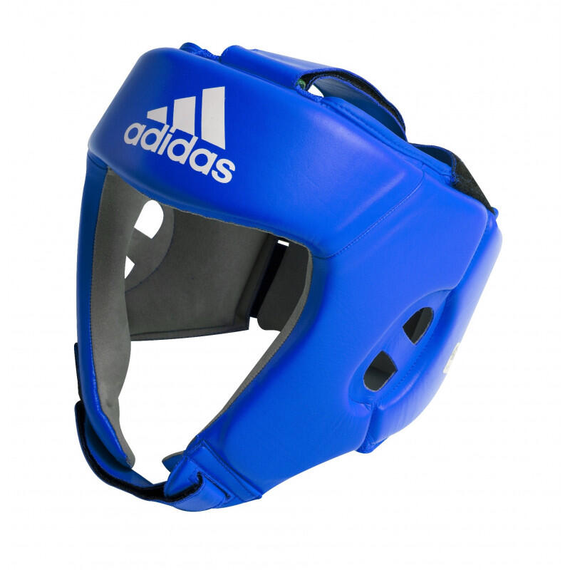 Kask bokserski adidas IBA