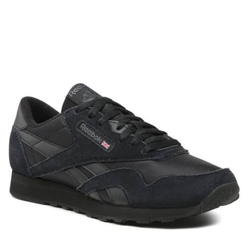 Buty sportowe do chodzenia Reebok CLASSIC LEATHER