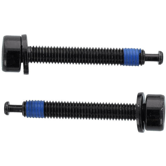 Śruby Flatmount Elvedes M5 x 38 mm para z końcówką Shimano