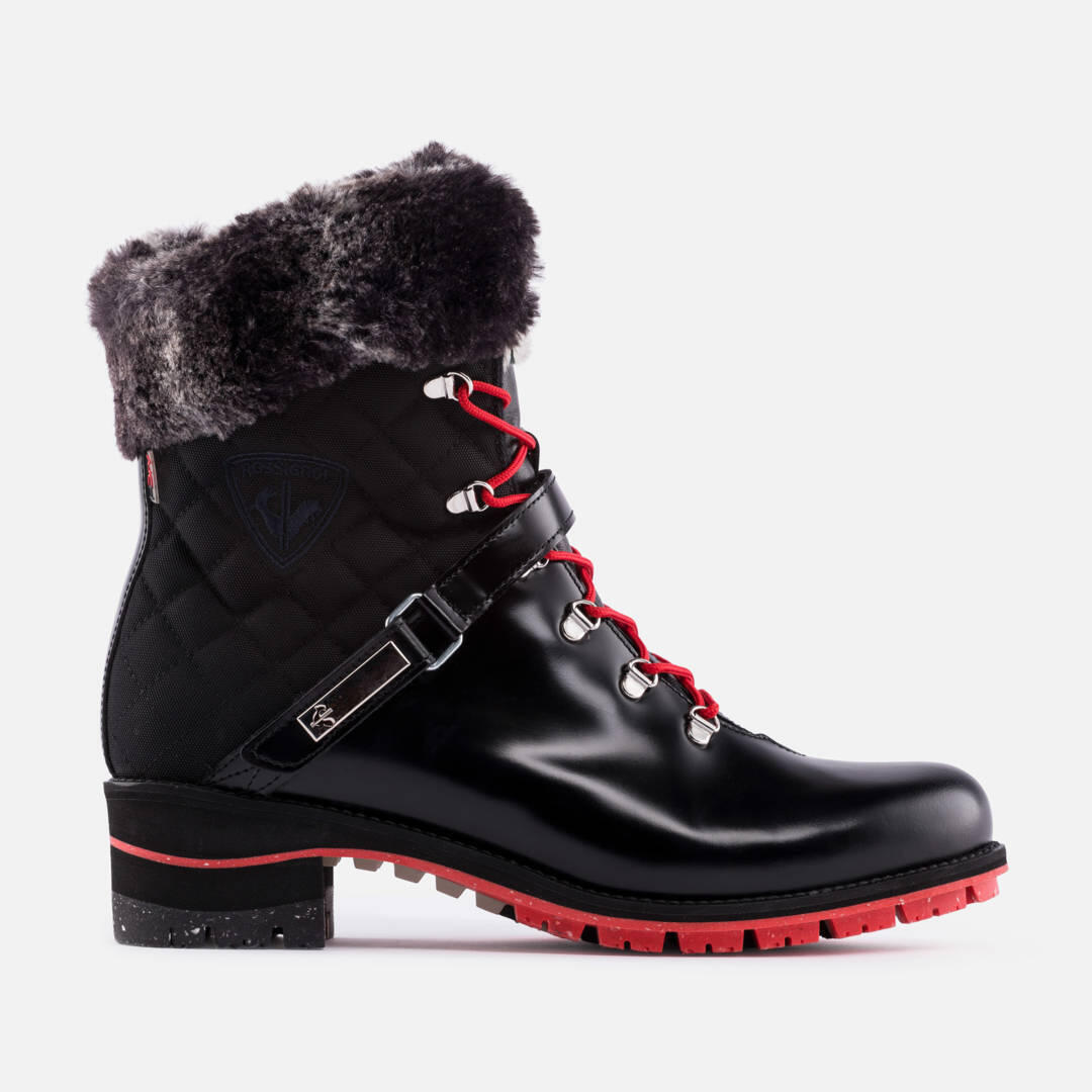 Damskie buty trekkingowe Rossignol 1907 Megeve