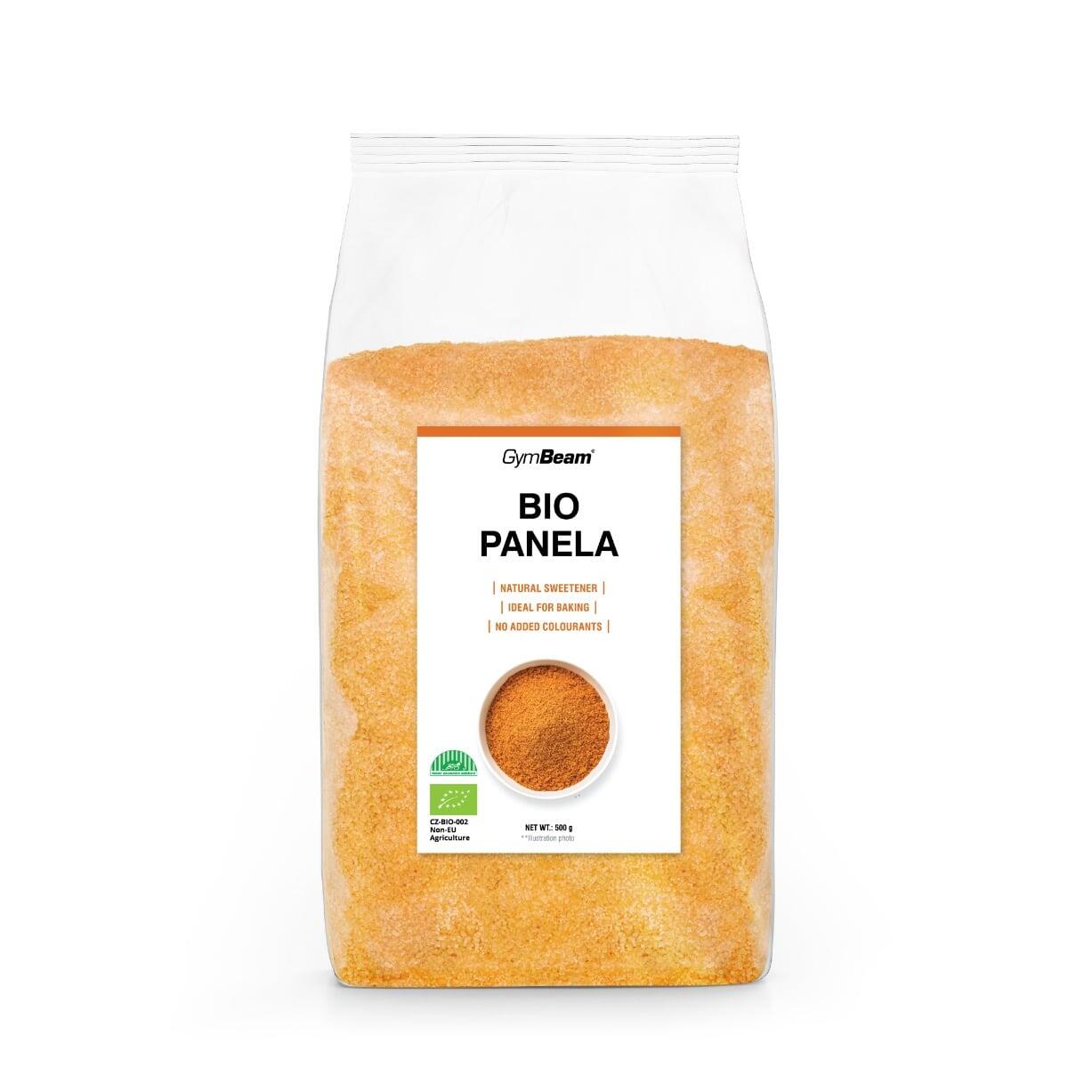 Słodzik panela BIO 500 g