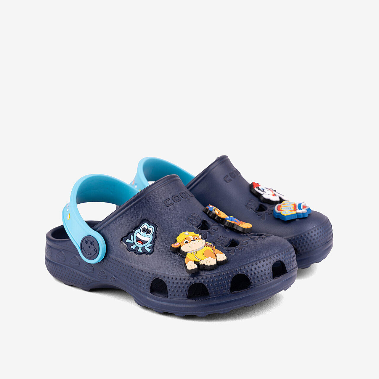 Kid's Clogs Coqui