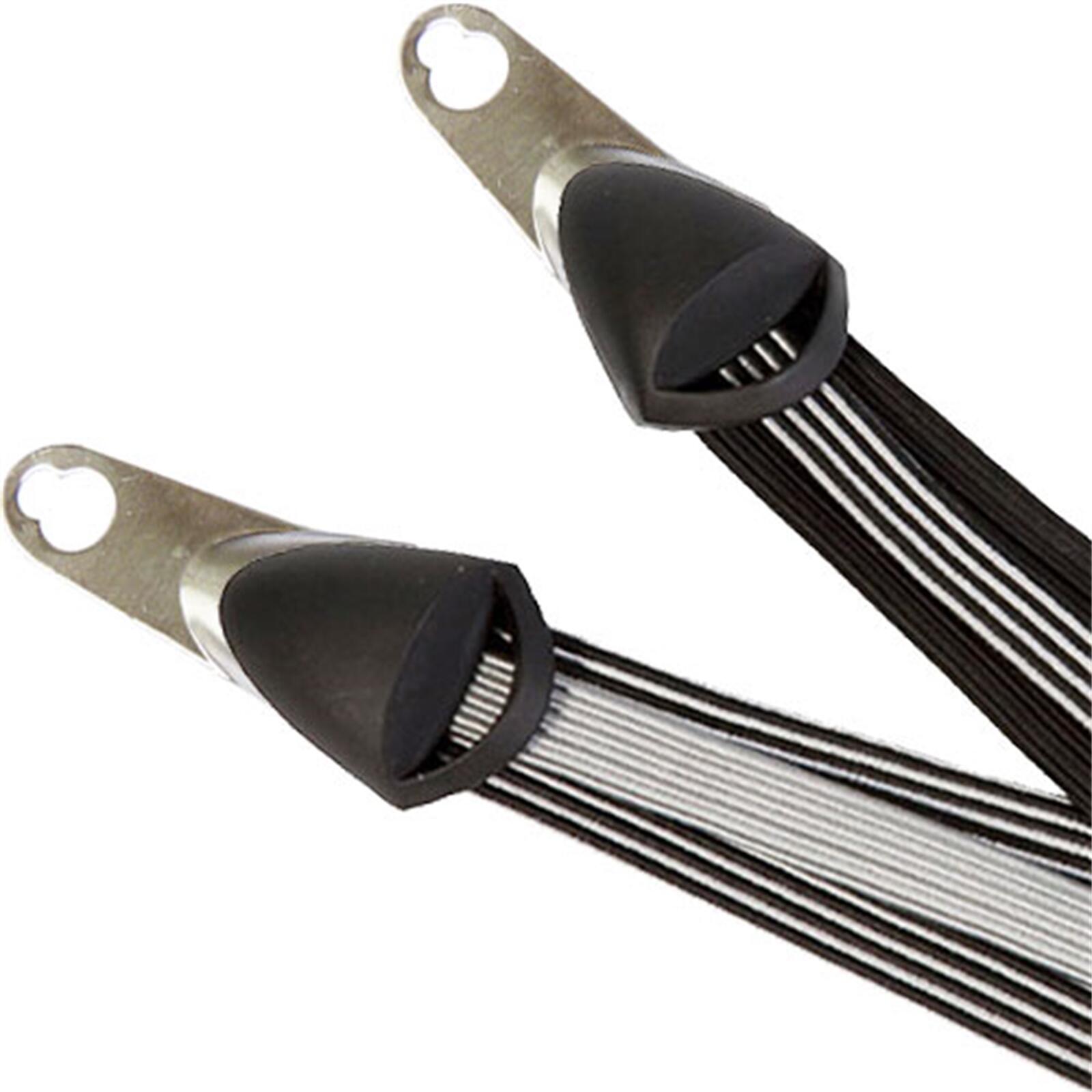 Triobinder E-Bike Vision Through Z Uniwersalnym Uchwytem Ze Stali Nierdzewnej