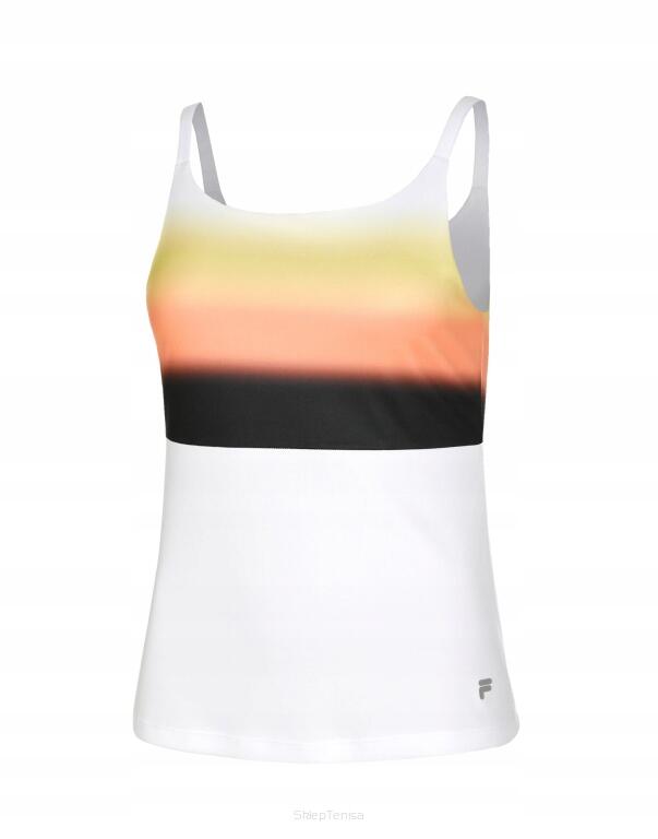 Top tenisowy Fila Australian Open Willow